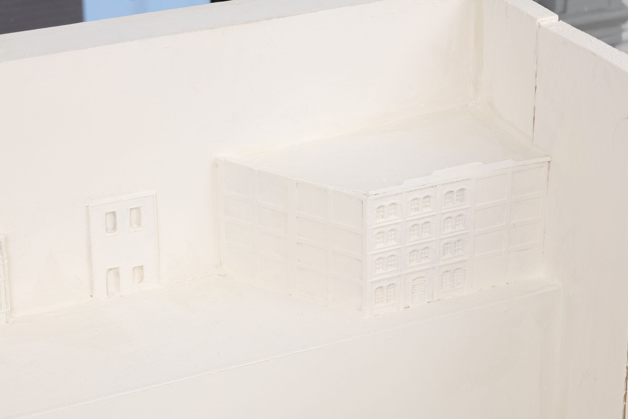 Personal politicks at gene's dispensary, los angeles 23