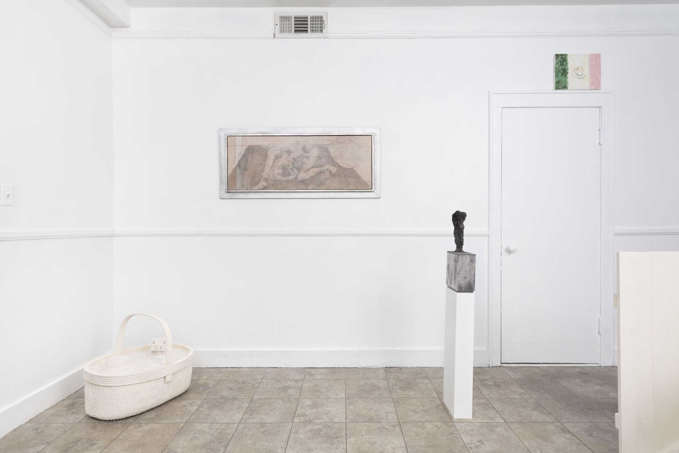 Personal politicks at gene's dispensary, los angeles 3