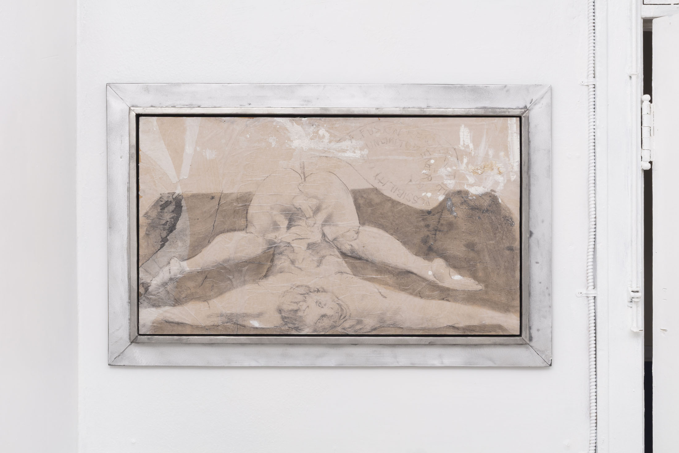 Personal politicks at gene's dispensary, los angeles 38