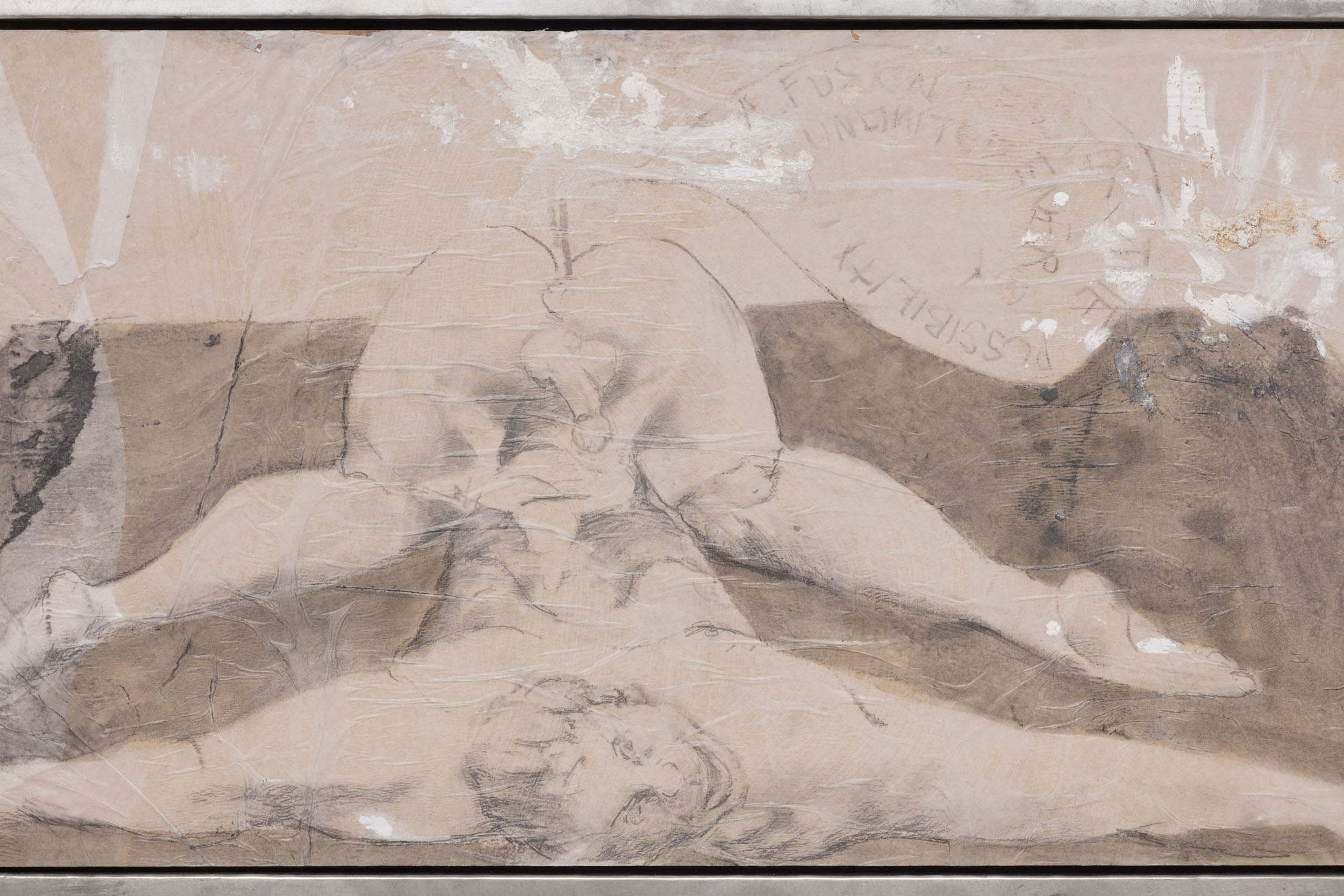 Personal politicks at gene's dispensary, los angeles 39