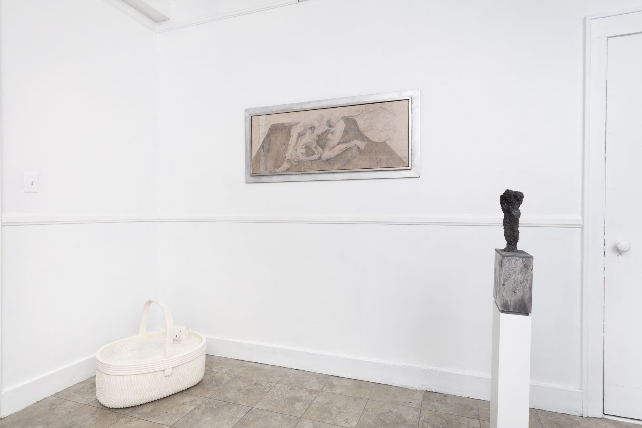 Personal politicks at gene's dispensary, los angeles 4