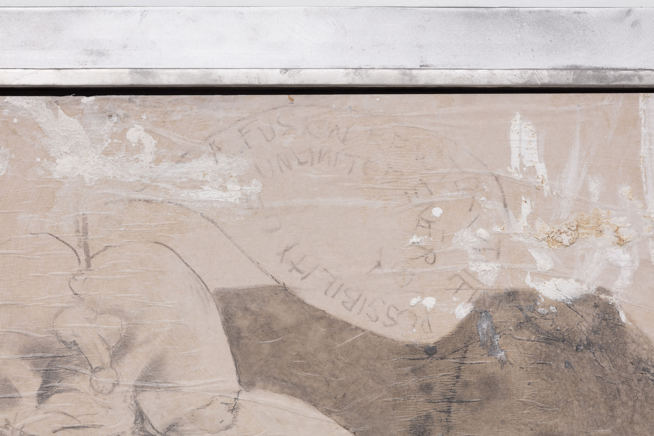 Personal politicks at gene's dispensary, los angeles 40