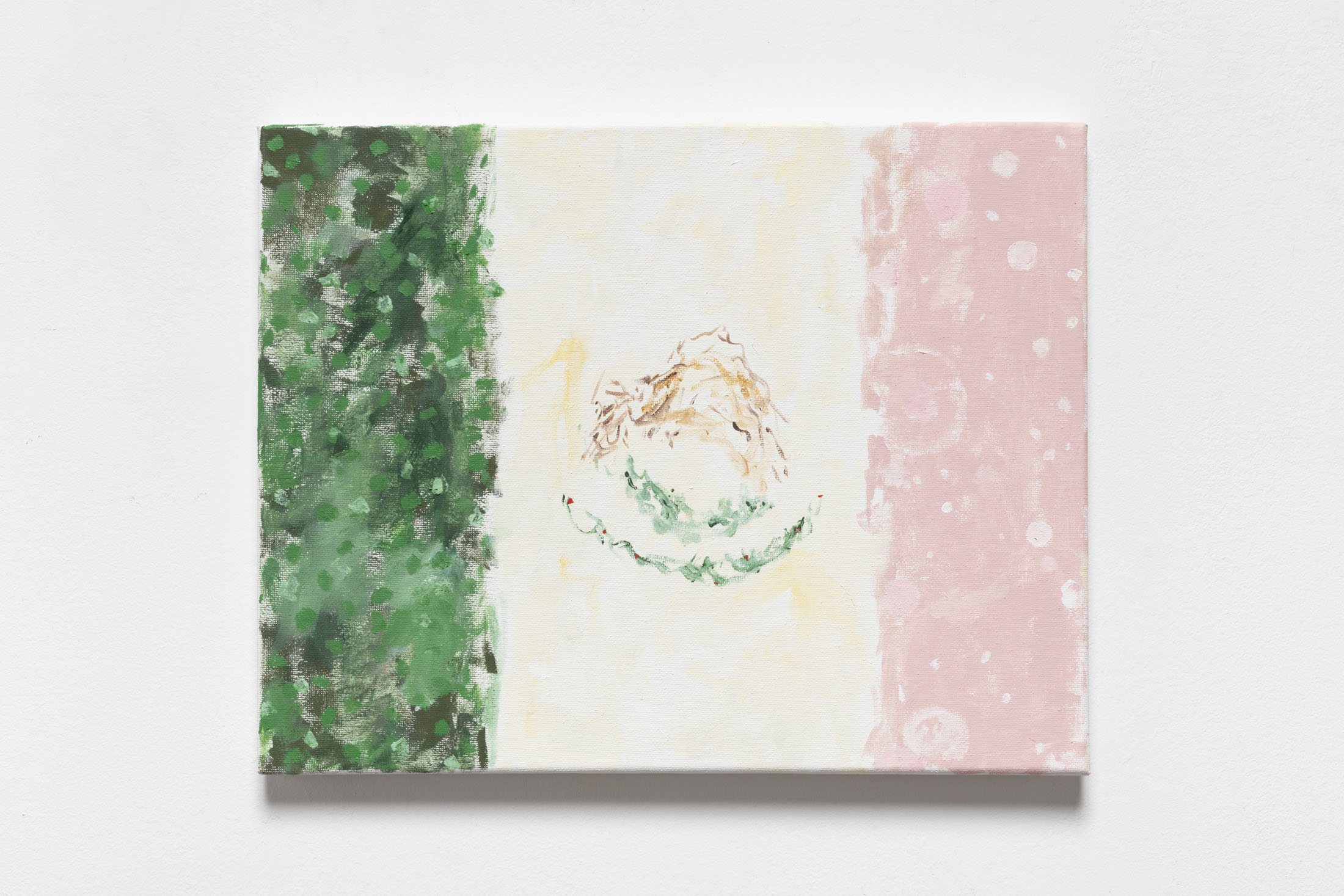 Personal politicks at gene's dispensary, los angeles 41