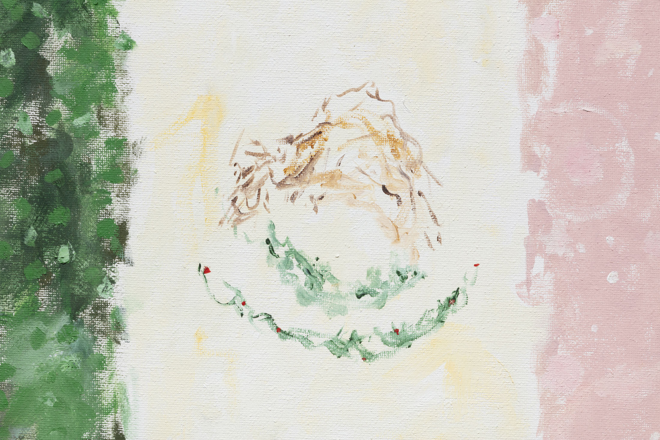 Personal politicks at gene's dispensary, los angeles 42