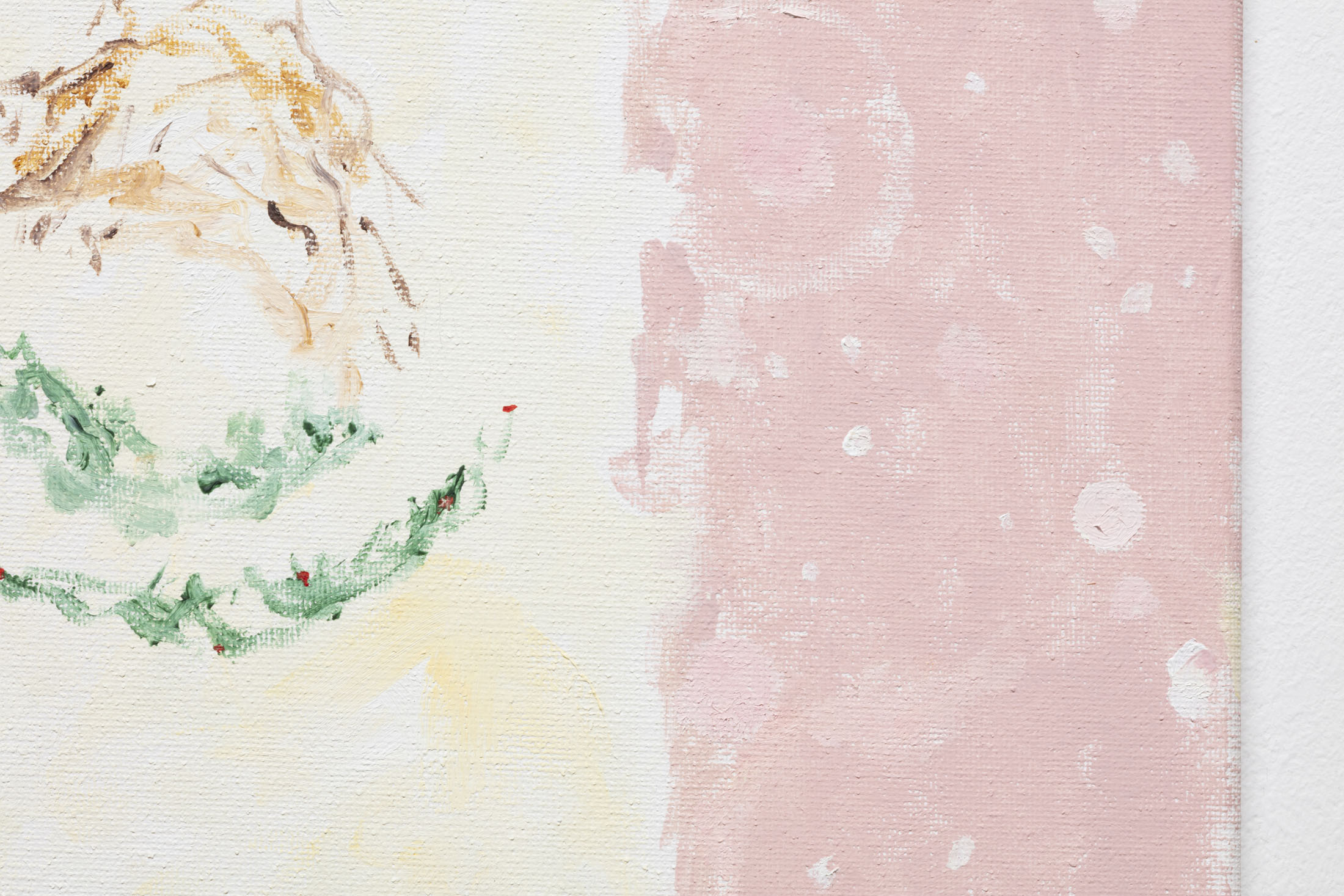 Personal politicks at gene's dispensary, los angeles 44