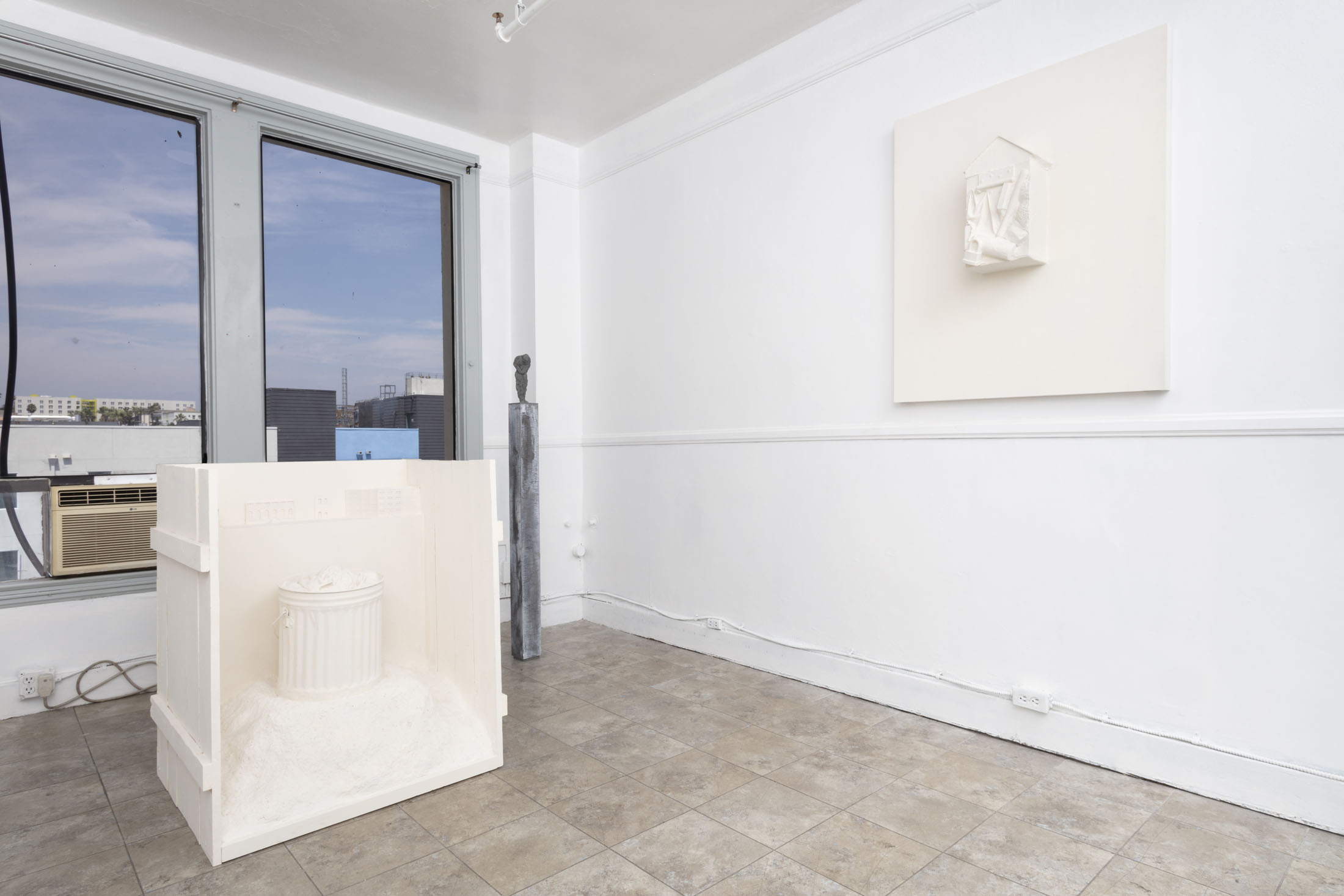 Personal politicks at gene's dispensary, los angeles 6