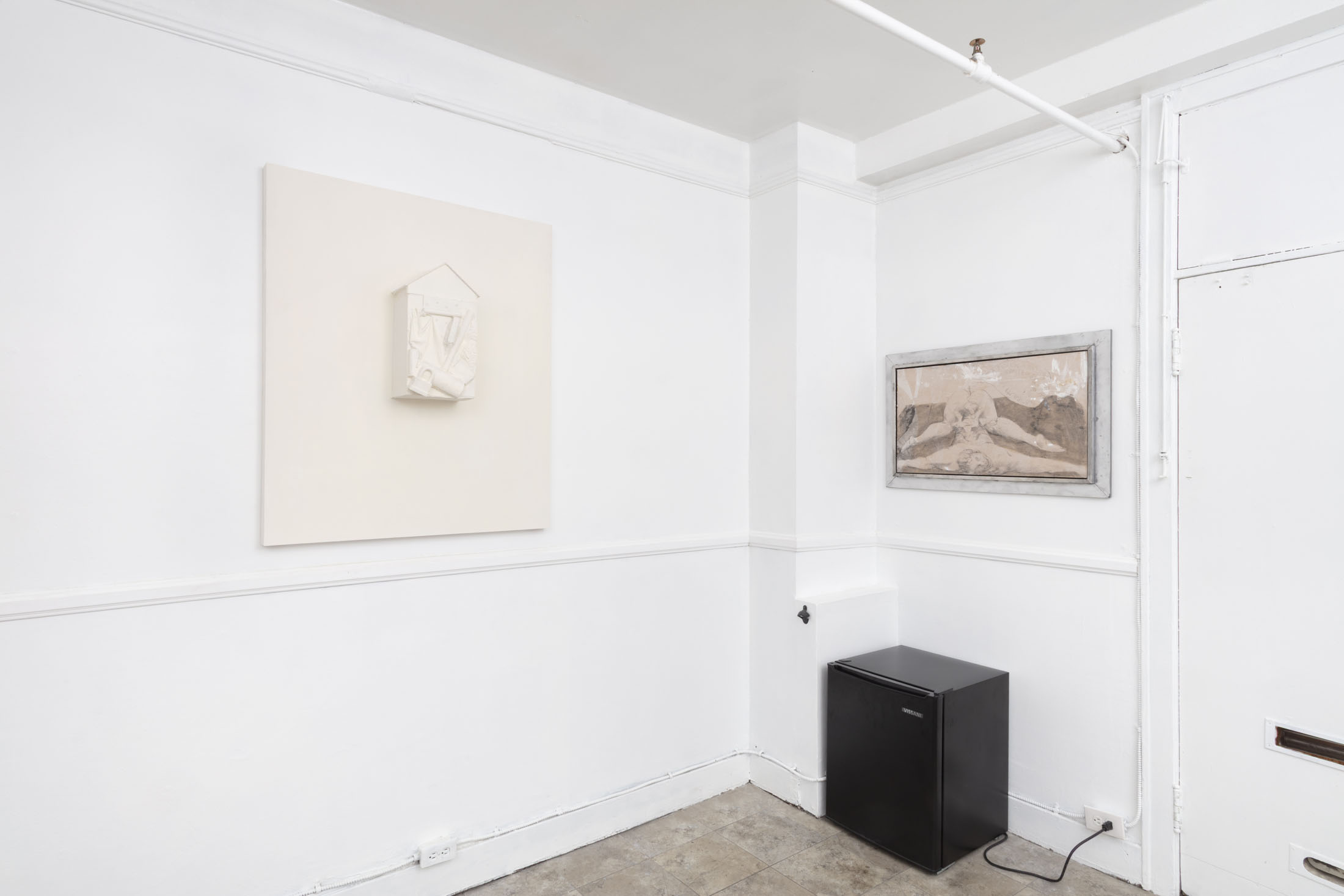 Personal politicks at gene's dispensary, los angeles 7