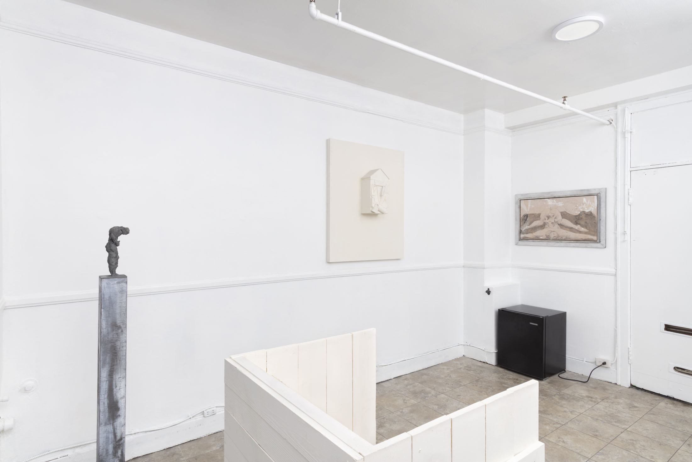 Personal politicks at gene's dispensary, los angeles 8