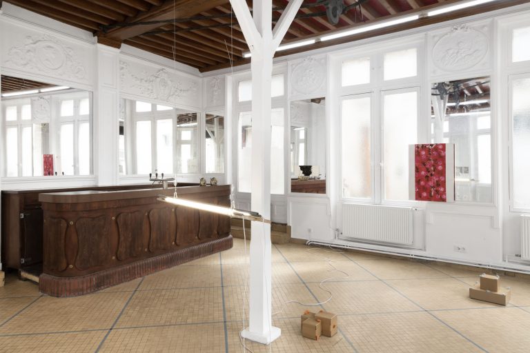 Realife 2 at café des glaces, tonnerre 1