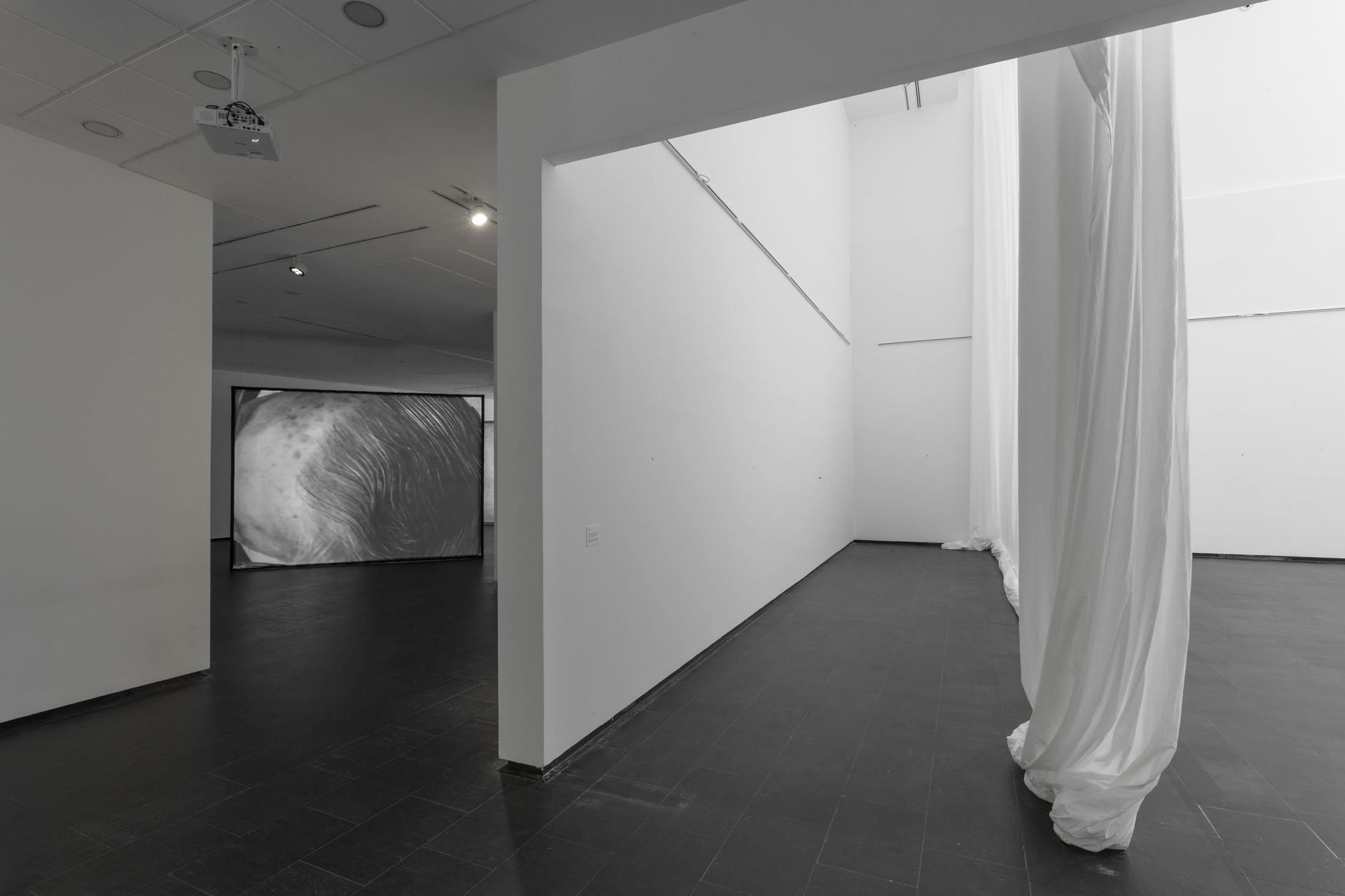 Rodríguez méndez at ca2m centro de arte dos de mayo, móstoles 11