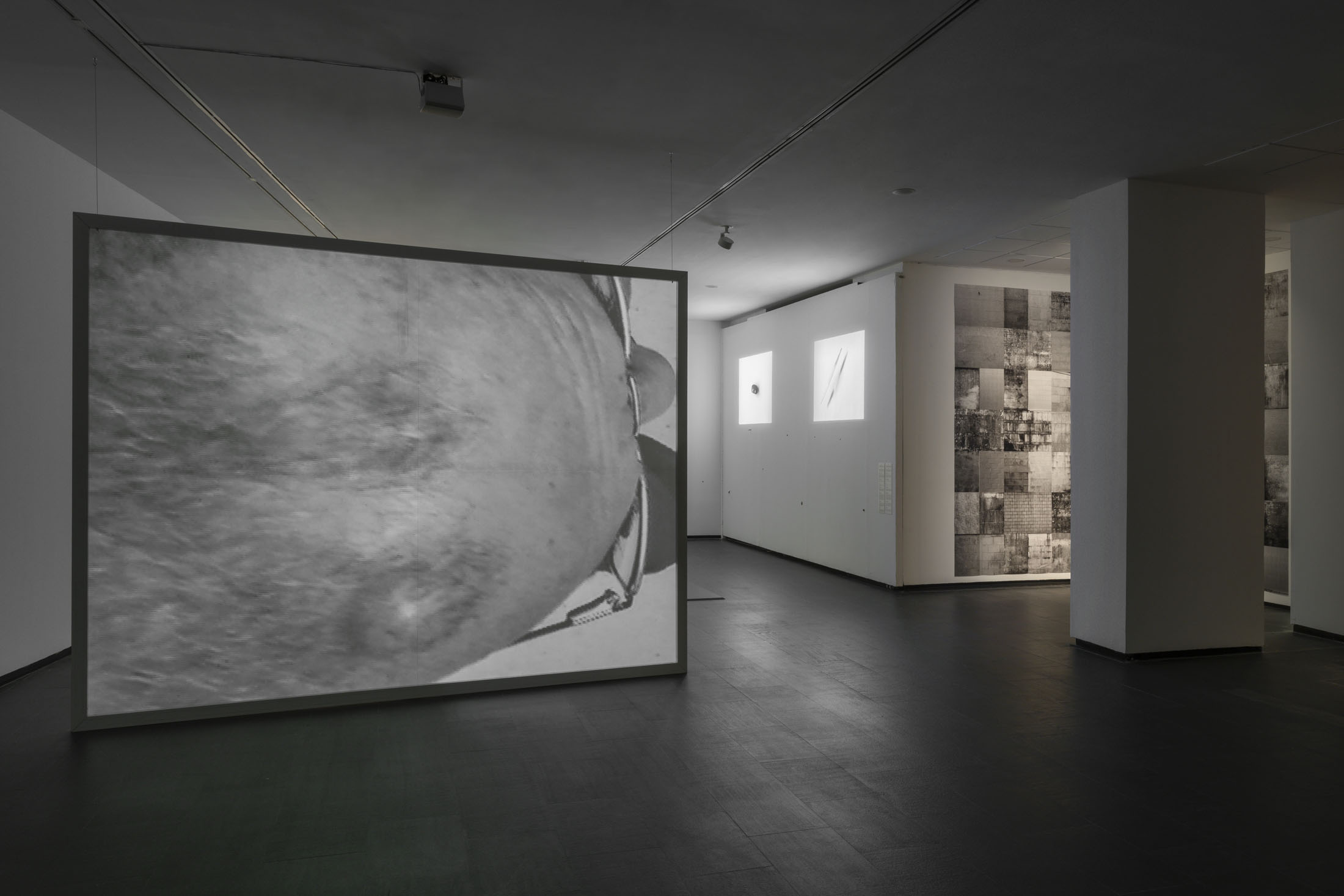 Rodríguez méndez at ca2m centro de arte dos de mayo, móstoles 13