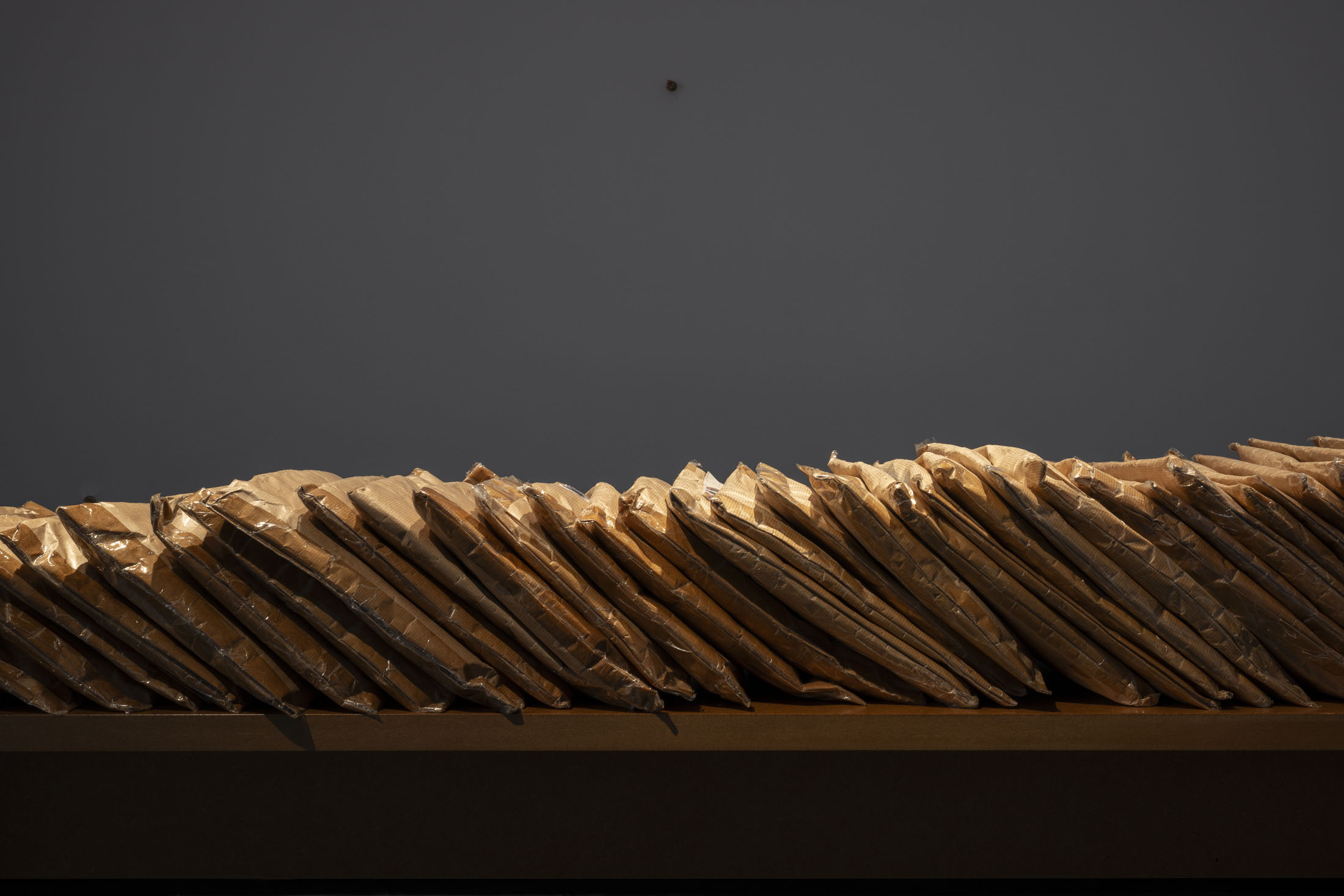 Rodríguez méndez at ca2m centro de arte dos de mayo, móstoles 16