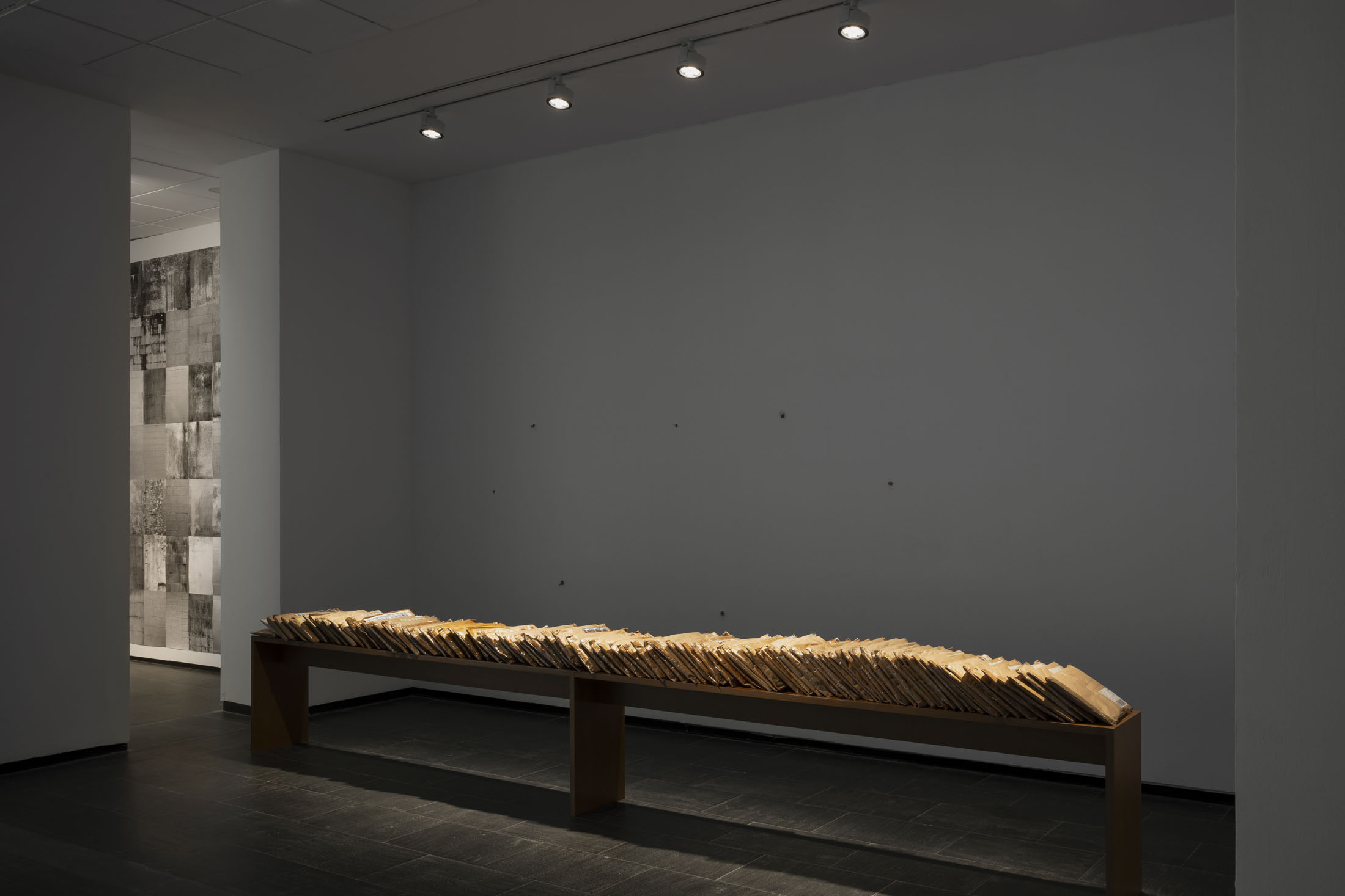 Rodríguez méndez at ca2m centro de arte dos de mayo, móstoles 17