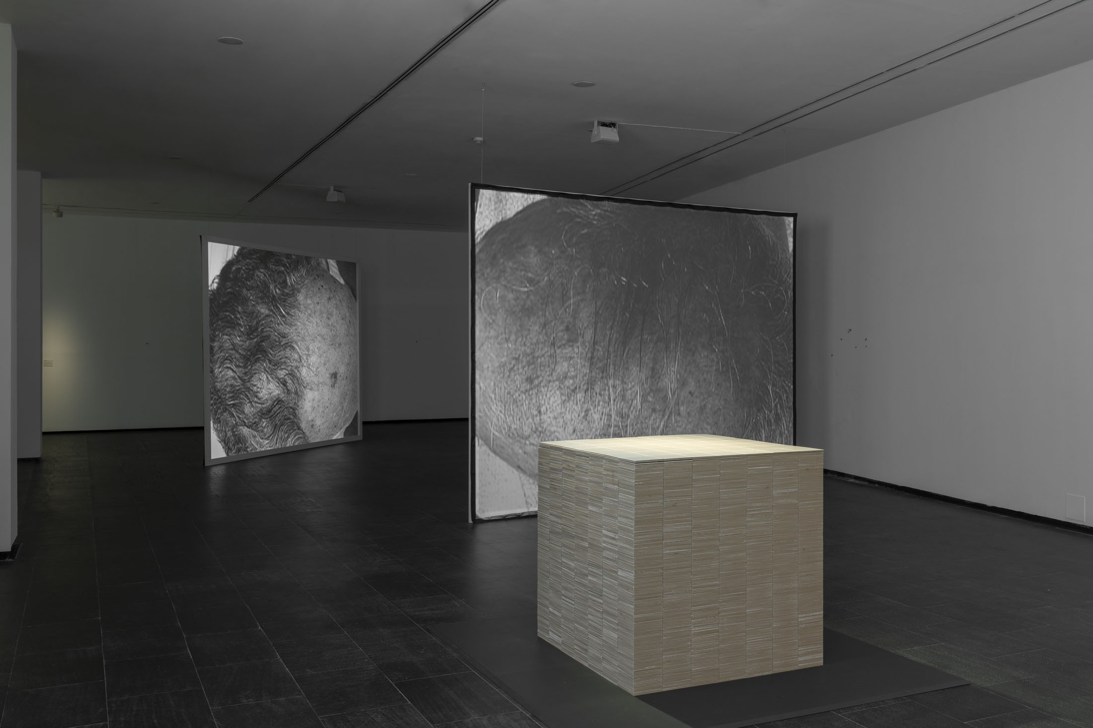 Rodríguez méndez at ca2m centro de arte dos de mayo, móstoles 18