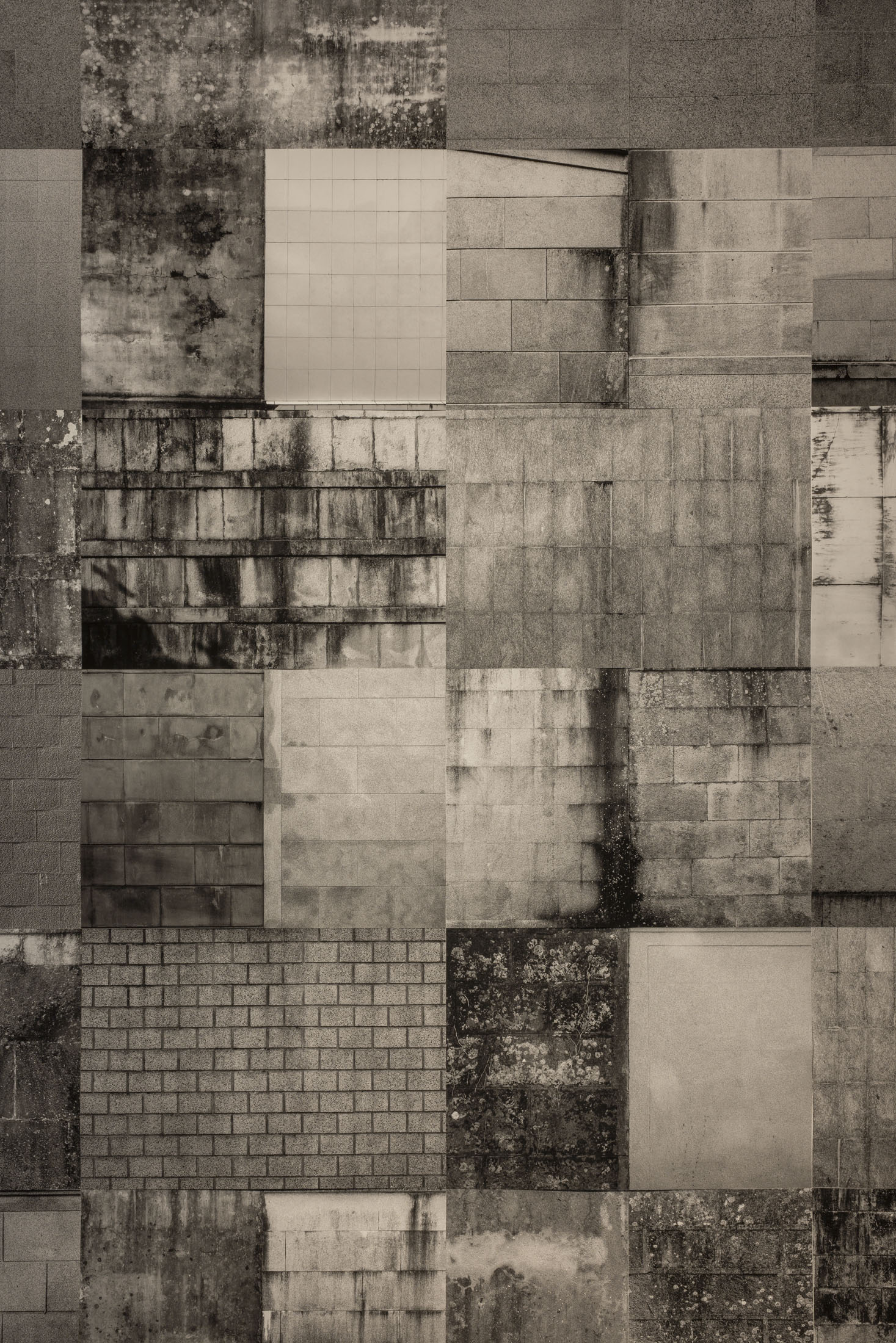 Rodríguez méndez at ca2m centro de arte dos de mayo, móstoles 19