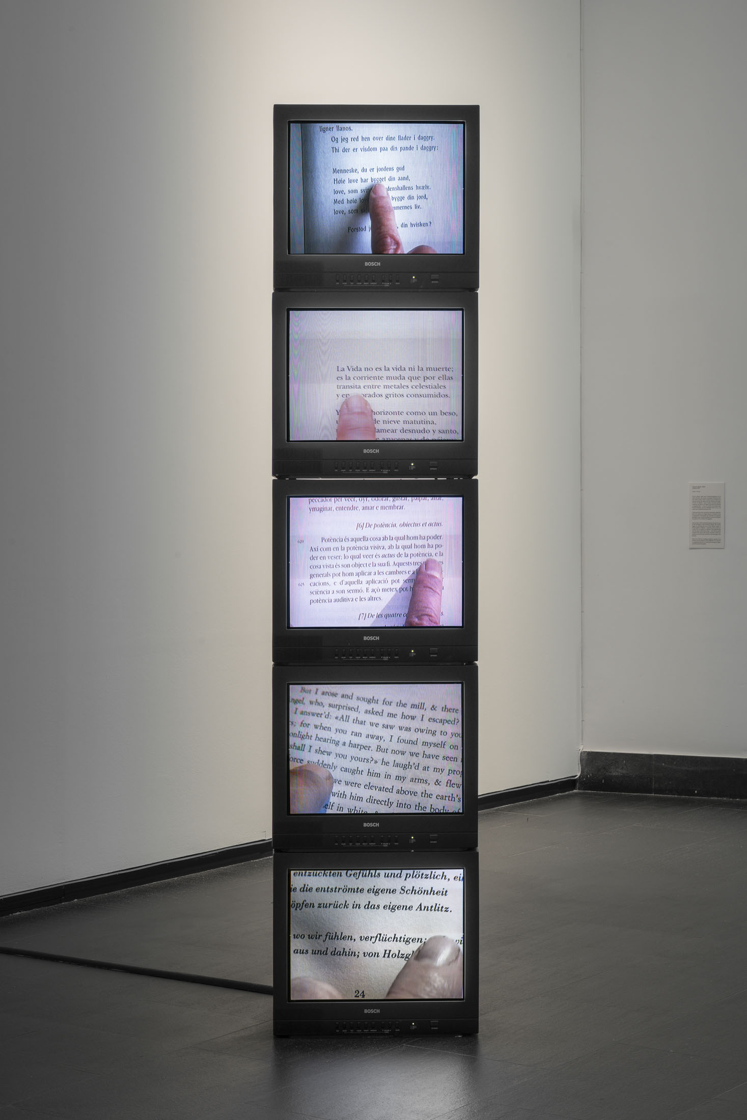 Rodríguez méndez at ca2m centro de arte dos de mayo, móstoles 2