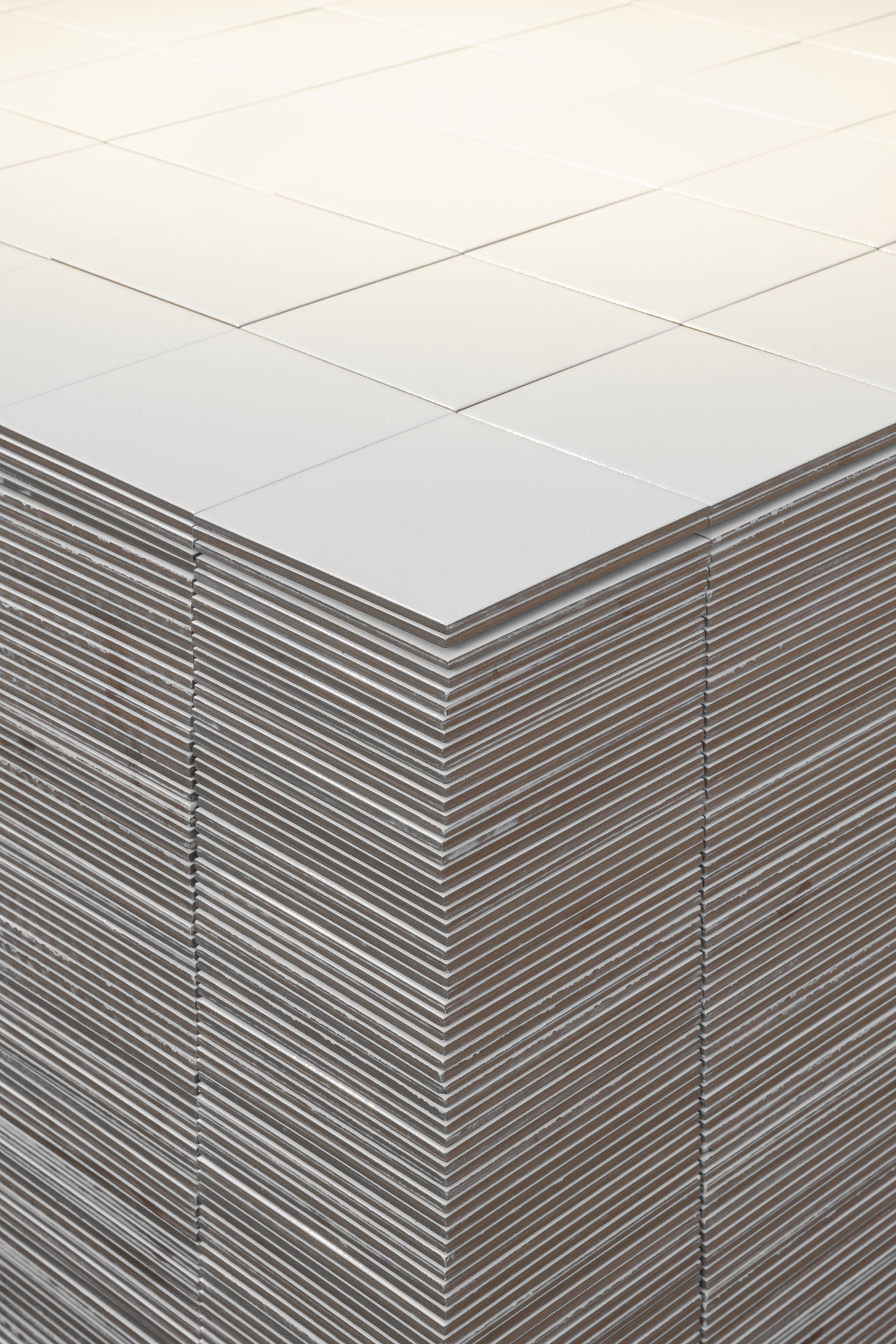 Rodríguez méndez at ca2m centro de arte dos de mayo, móstoles 21