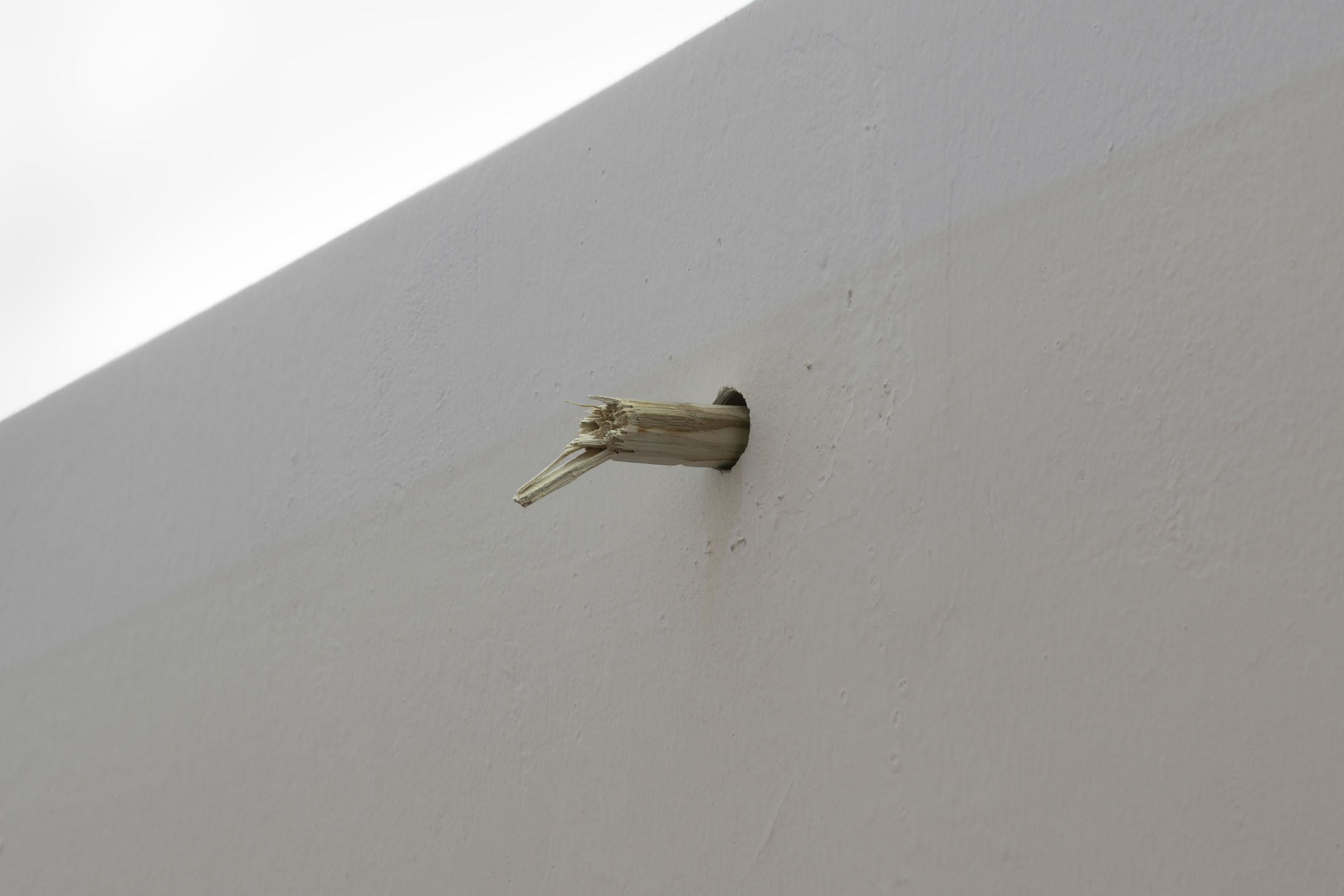 Rodríguez méndez at ca2m centro de arte dos de mayo, móstoles 25