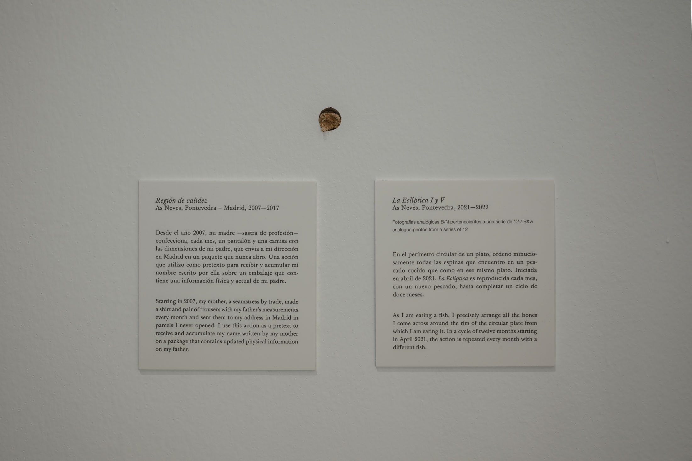 Rodríguez méndez at ca2m centro de arte dos de mayo, móstoles 5