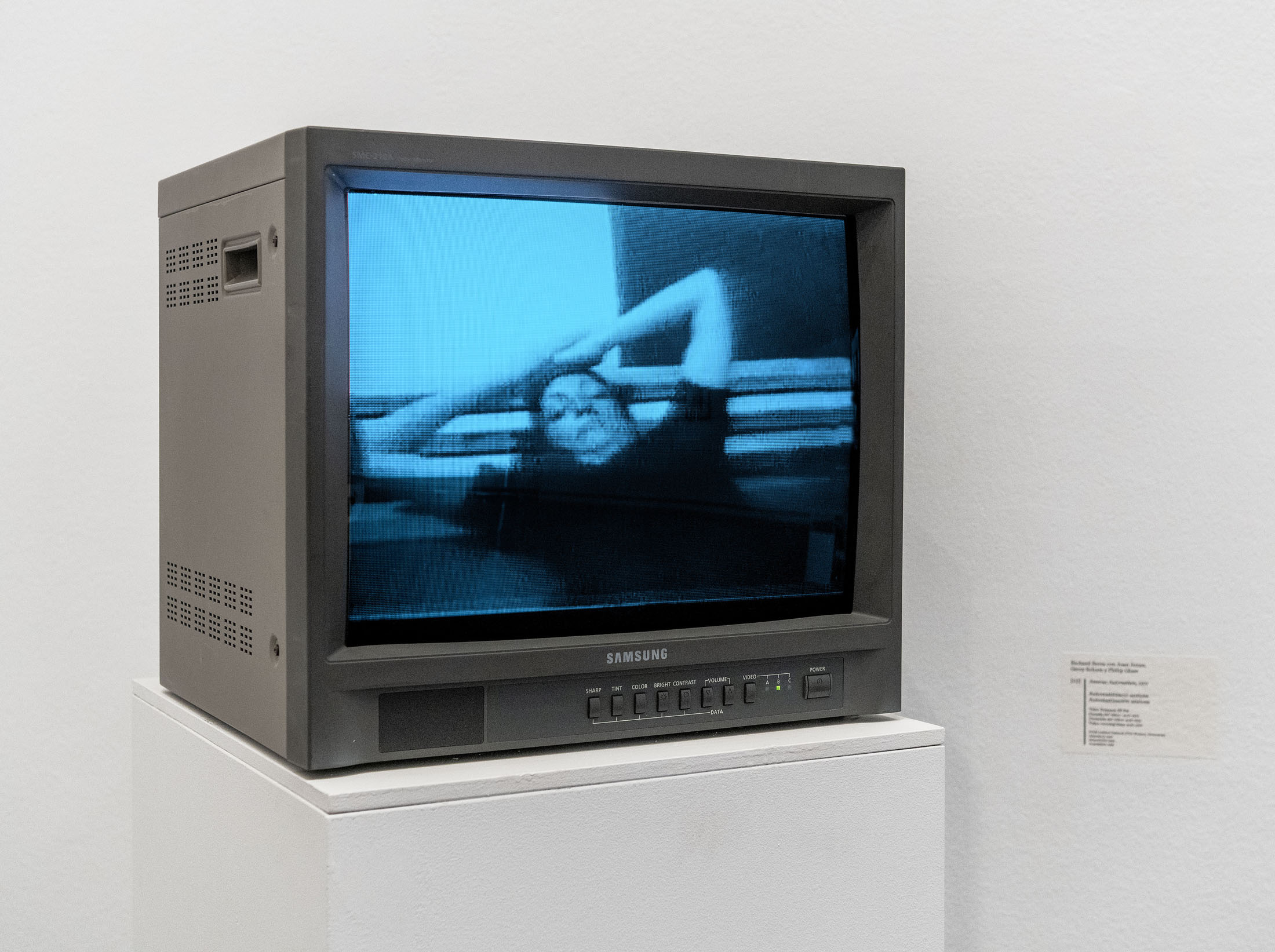 Scene ii. latencies at ivam, valencia 10