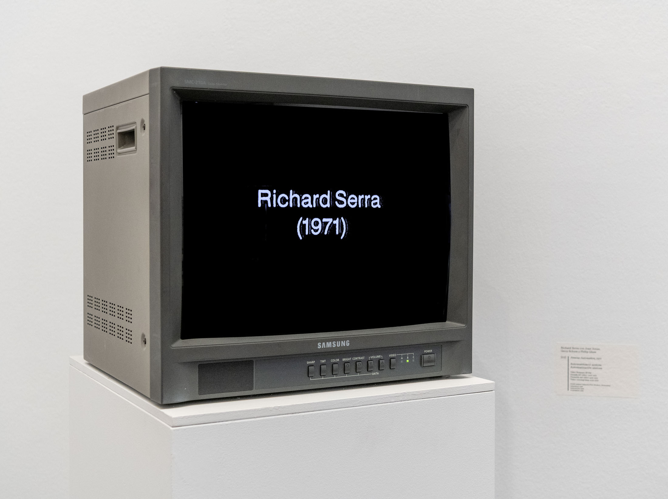 Scene ii. latencies at ivam, valencia 11