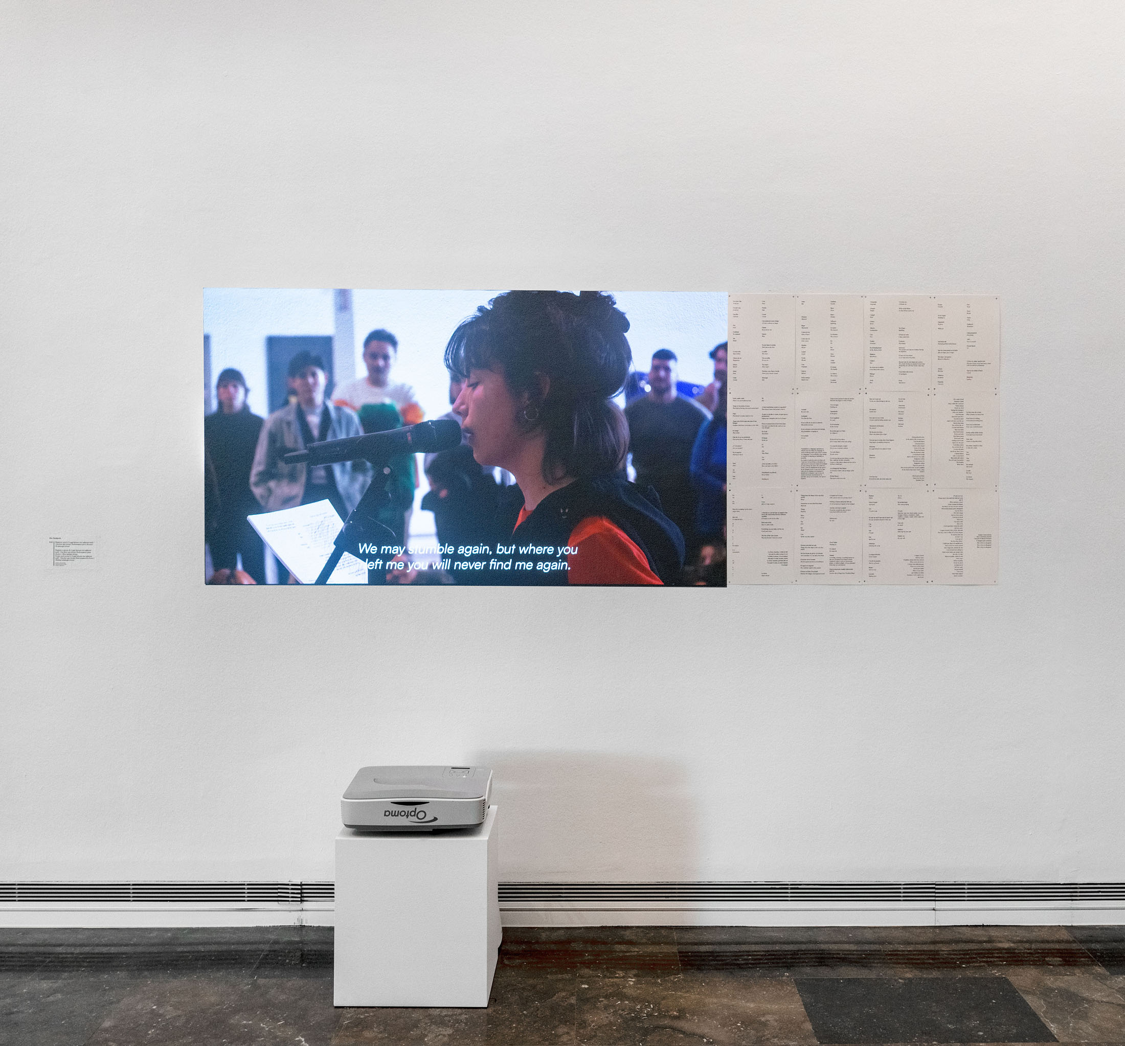 Scene ii. latencies at ivam, valencia 12