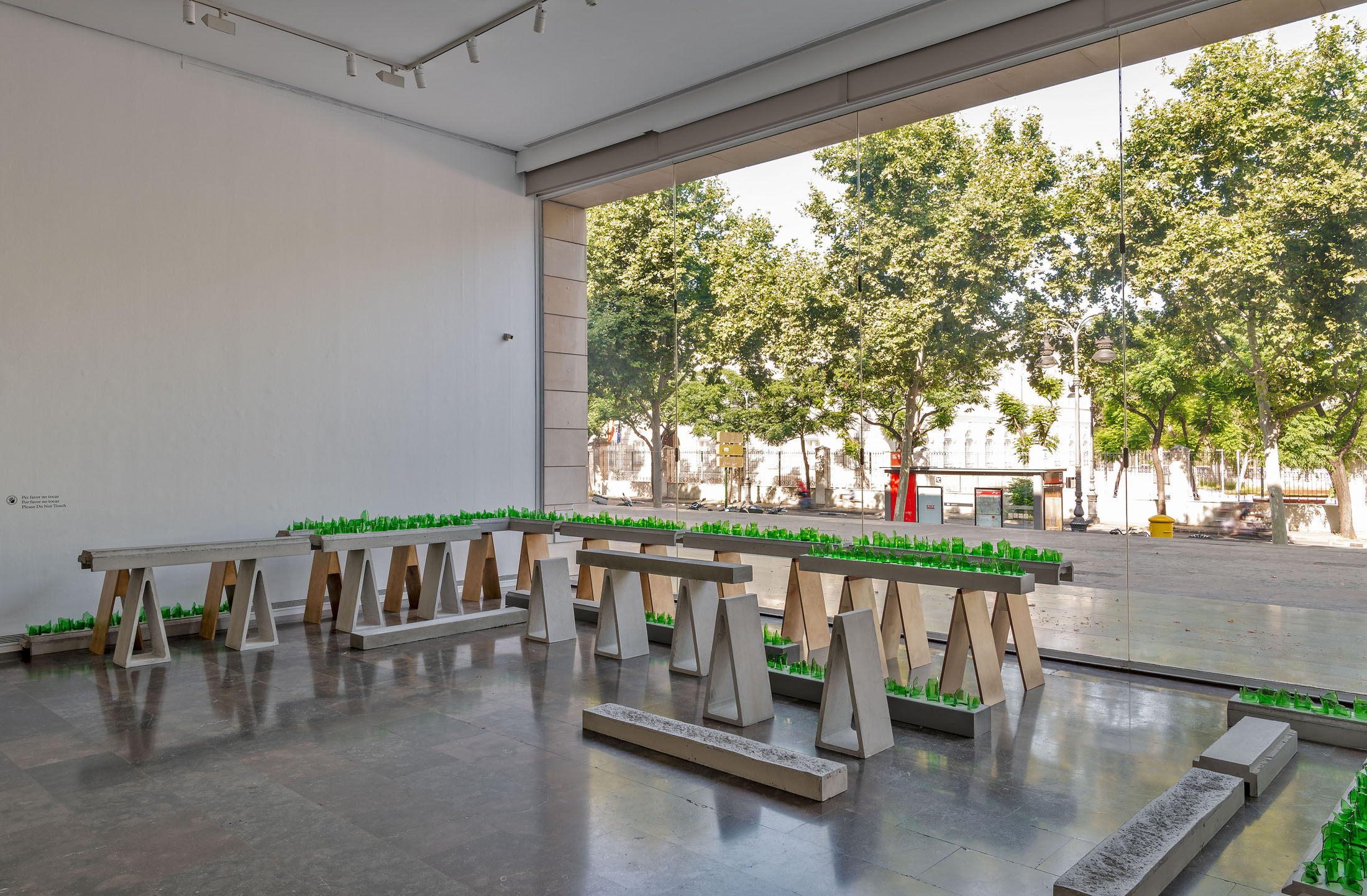 Scene ii. latencies at ivam, valencia 16