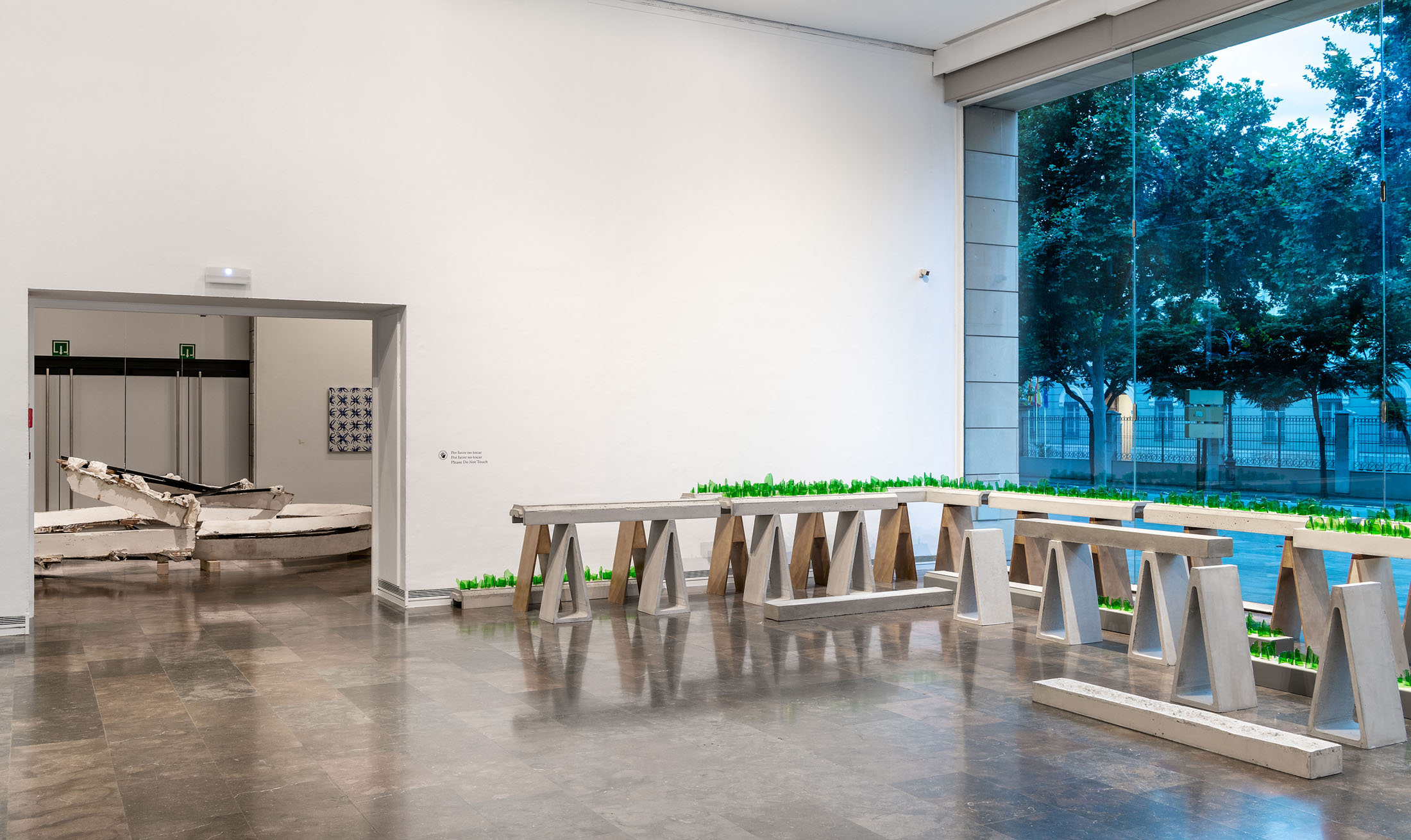 Scene ii. latencies at ivam, valencia 17