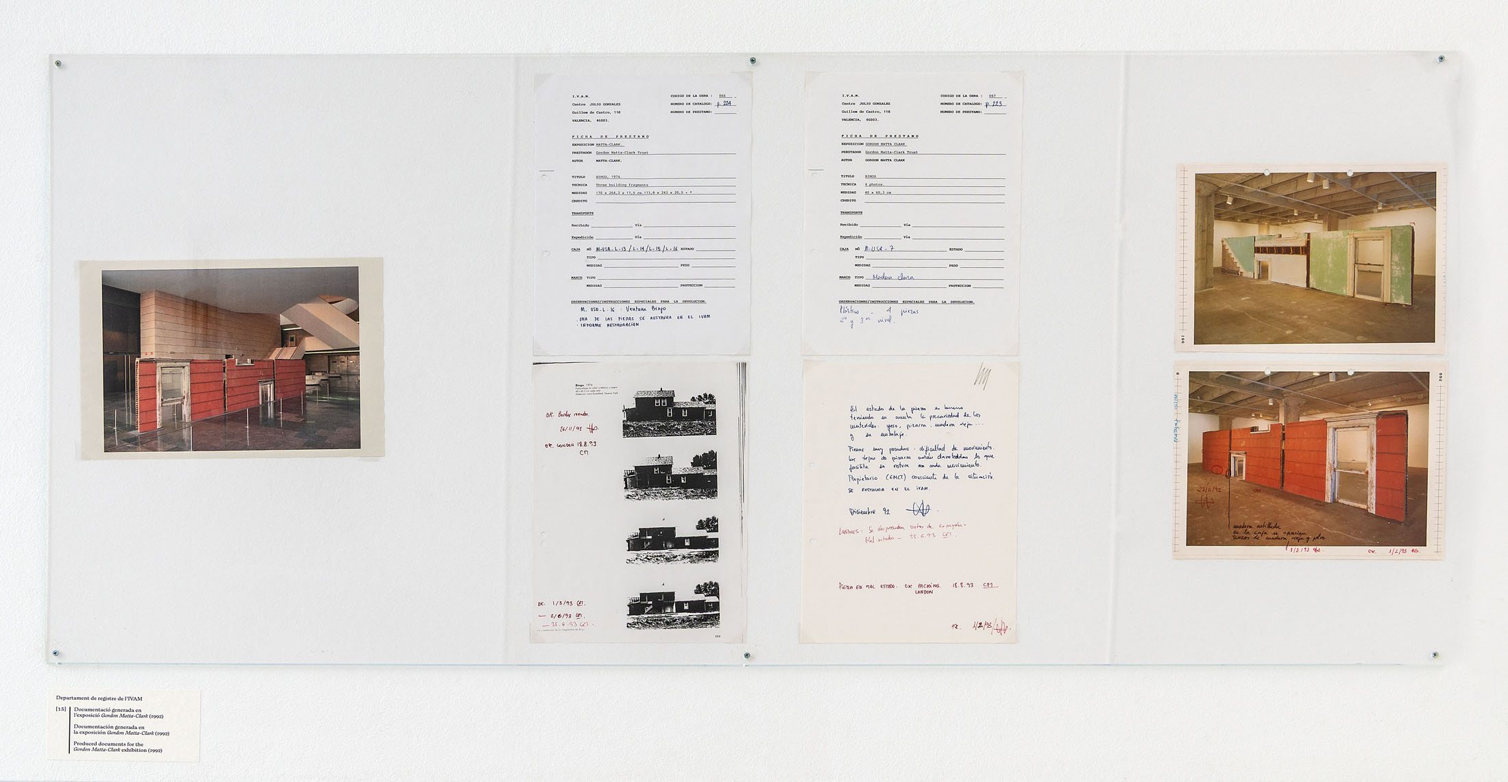 Scene ii. latencies at ivam, valencia 22