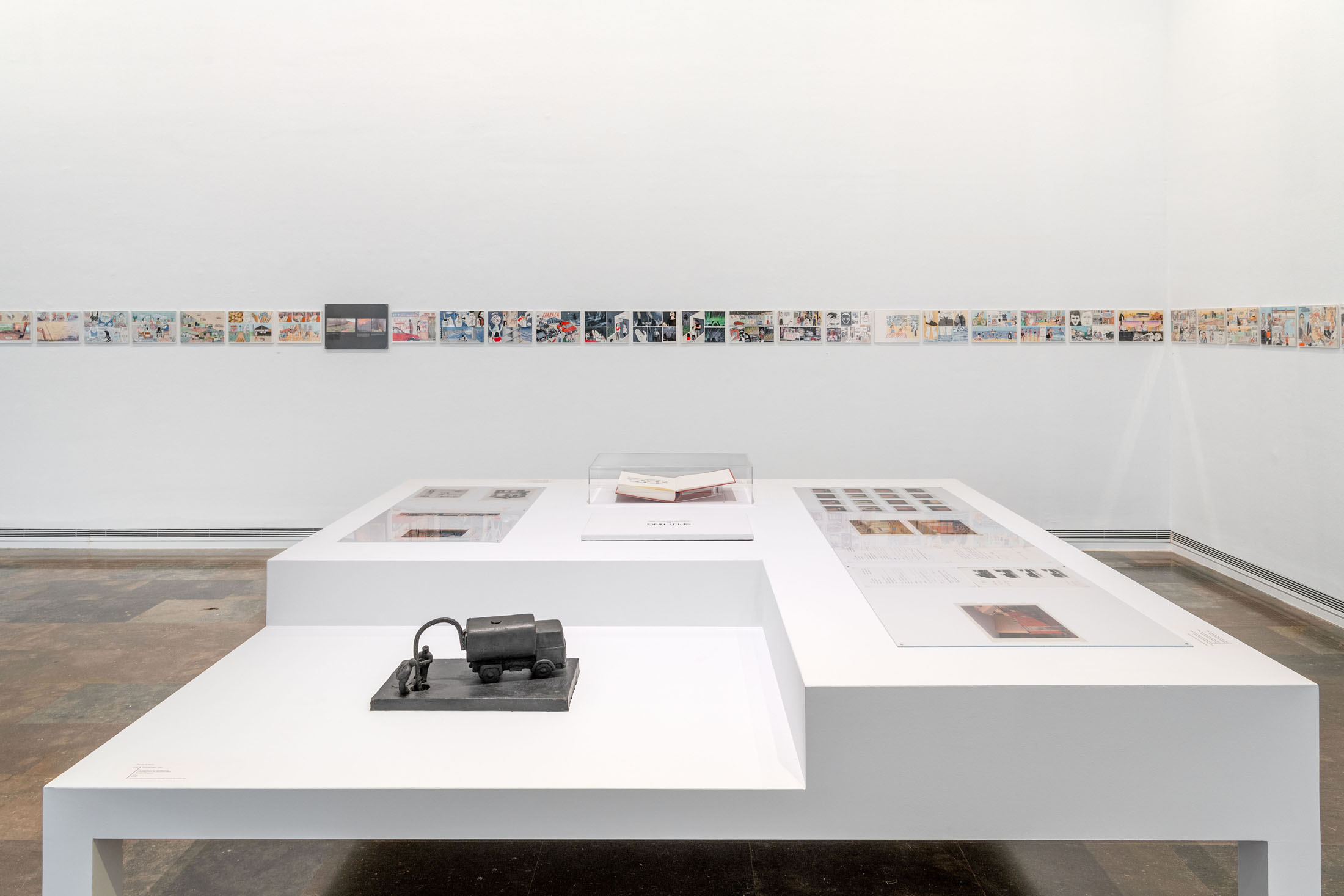 Scene ii. latencies at ivam, valencia 26