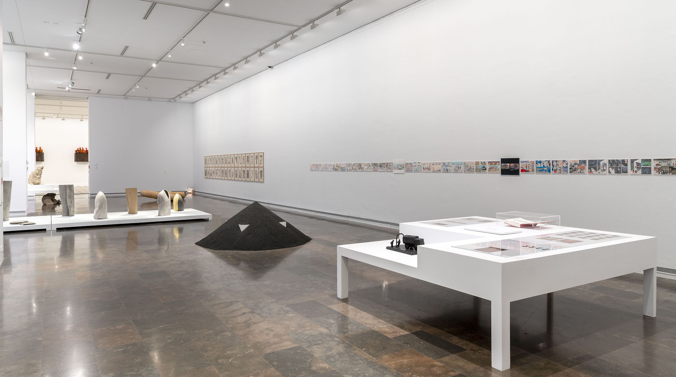 Scene ii. latencies at ivam, valencia 27