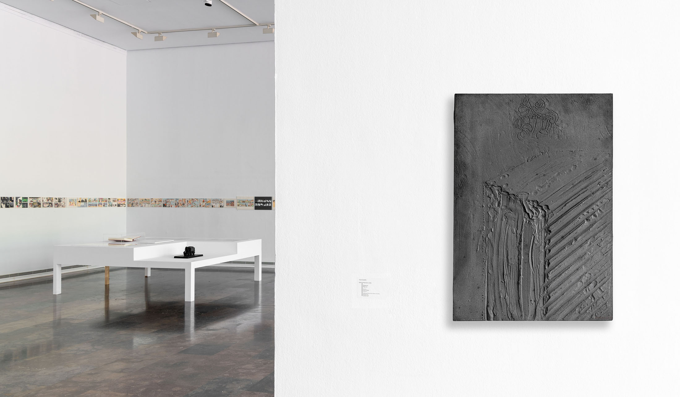 Scene ii. latencies at ivam, valencia 37