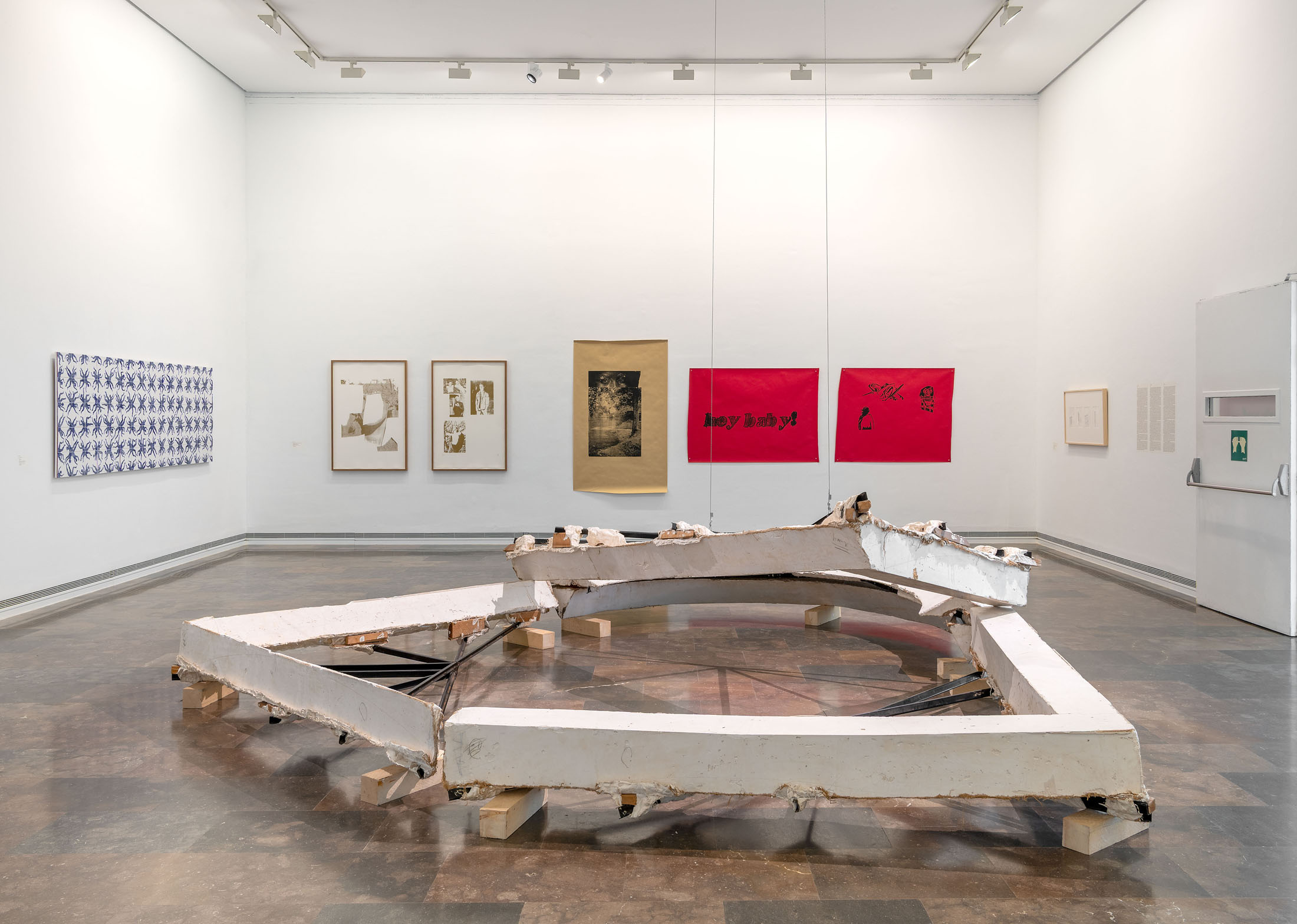 Scene ii. latencies at ivam, valencia 4