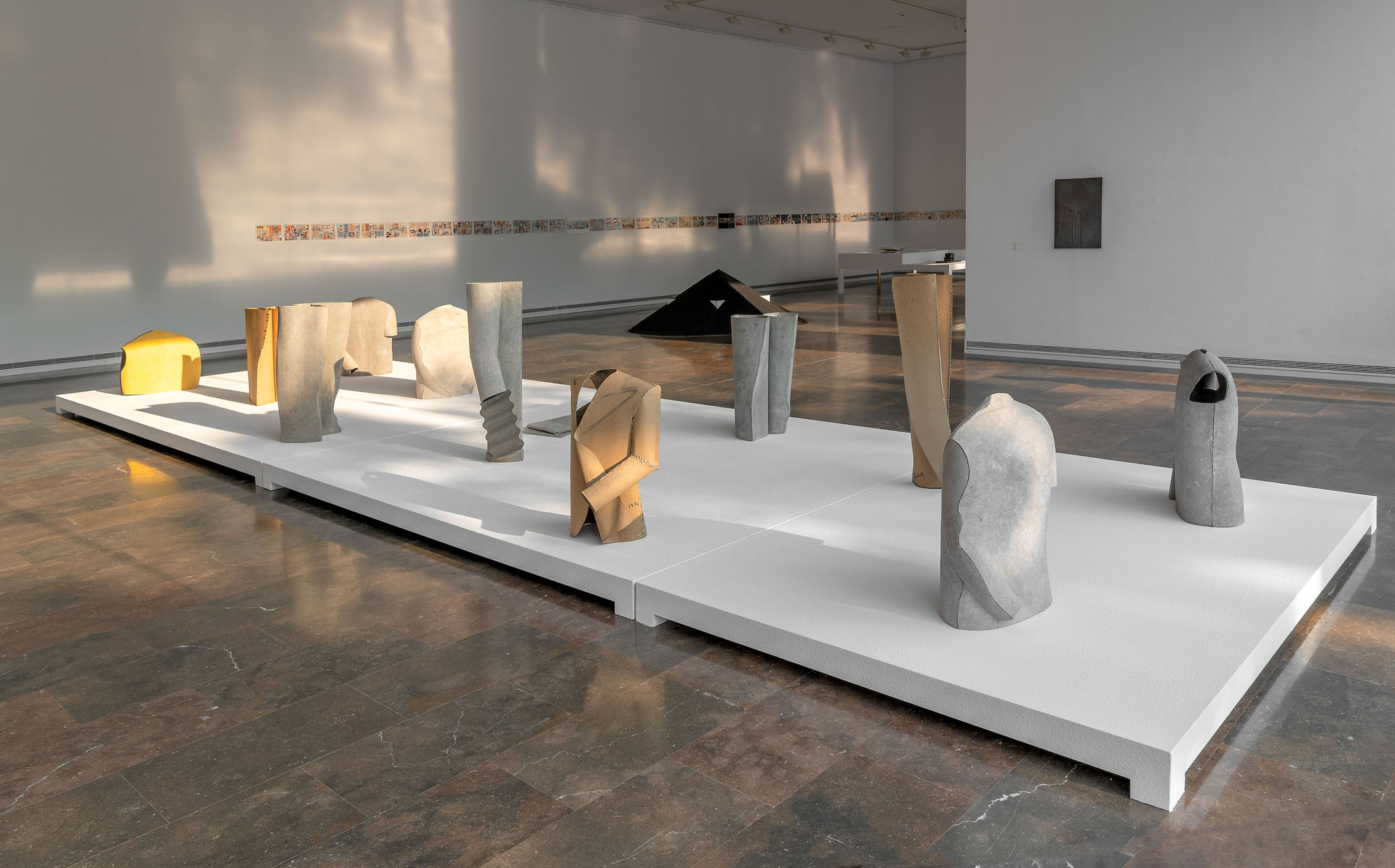 Scene ii. latencies at ivam, valencia 41