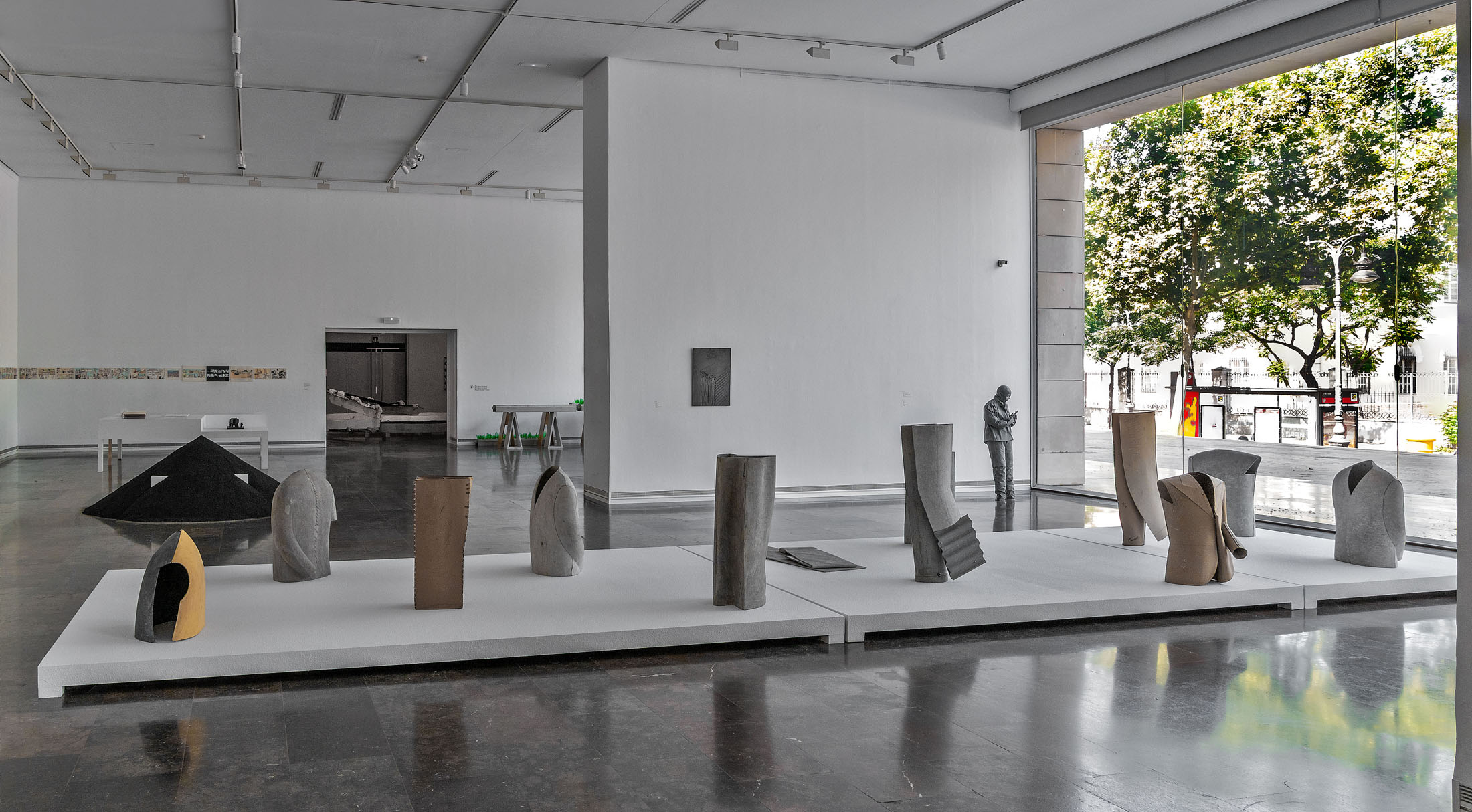 Scene ii. latencies at ivam, valencia 43