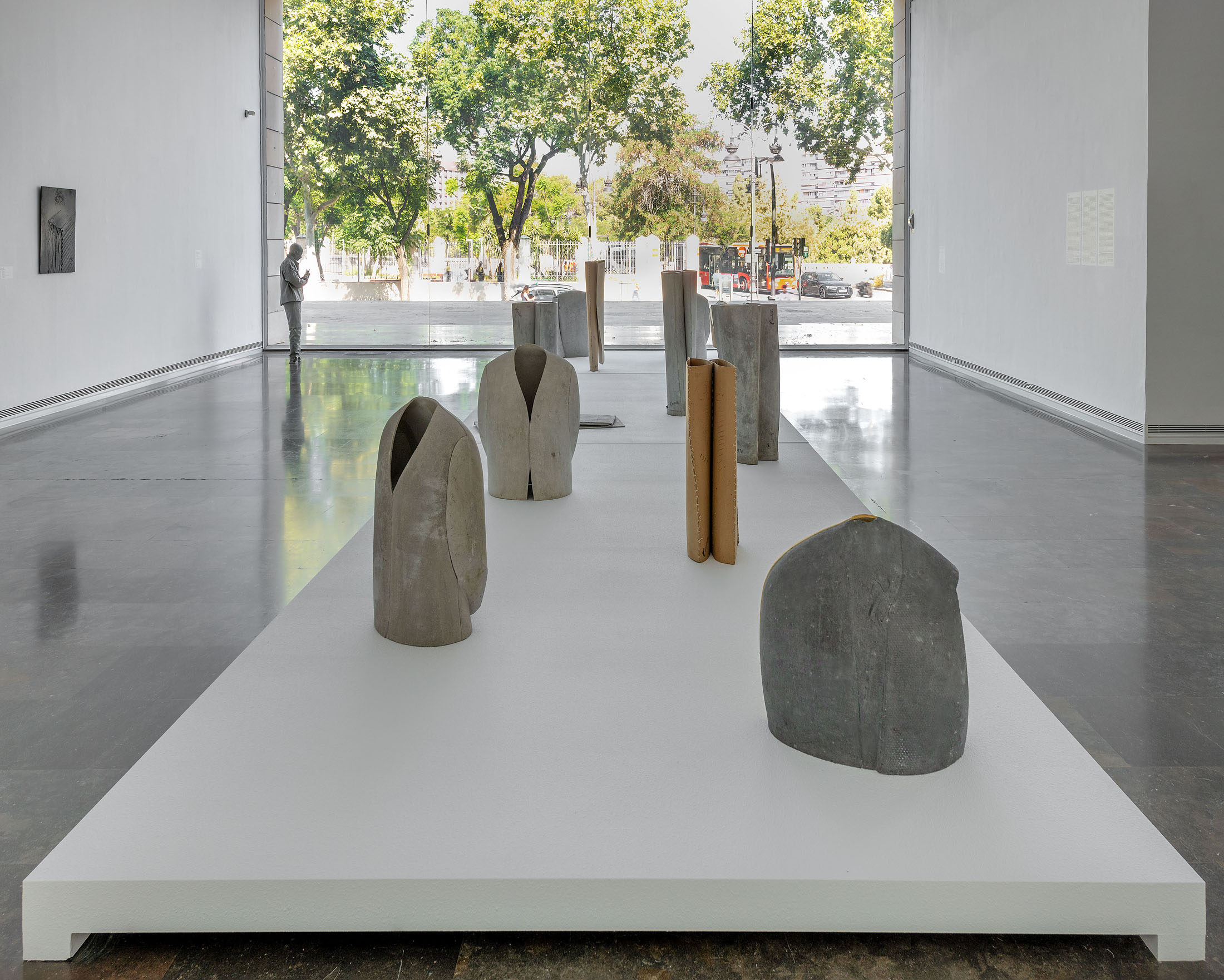 Scene ii. latencies at ivam, valencia 45