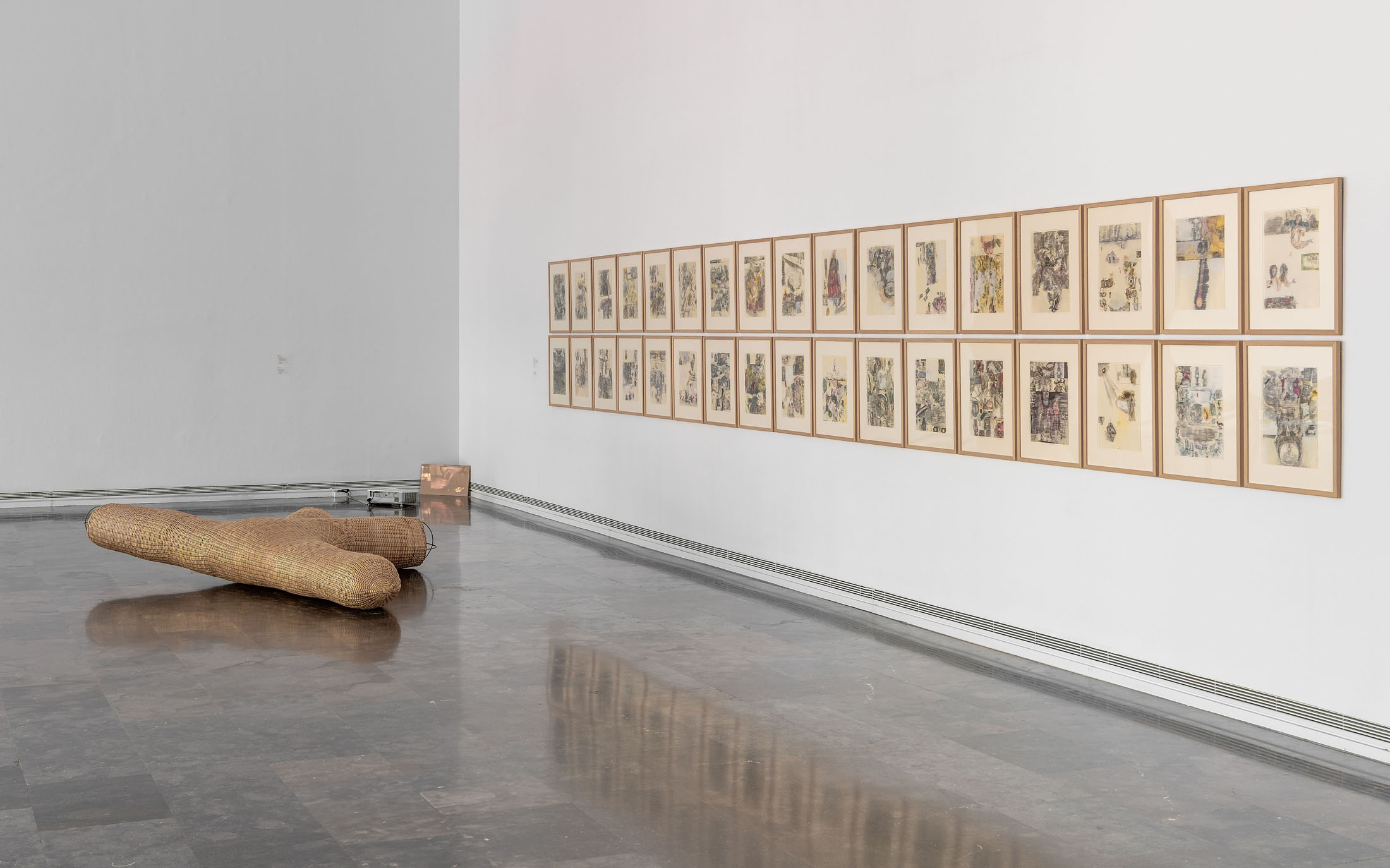 Scene ii. latencies at ivam, valencia 56