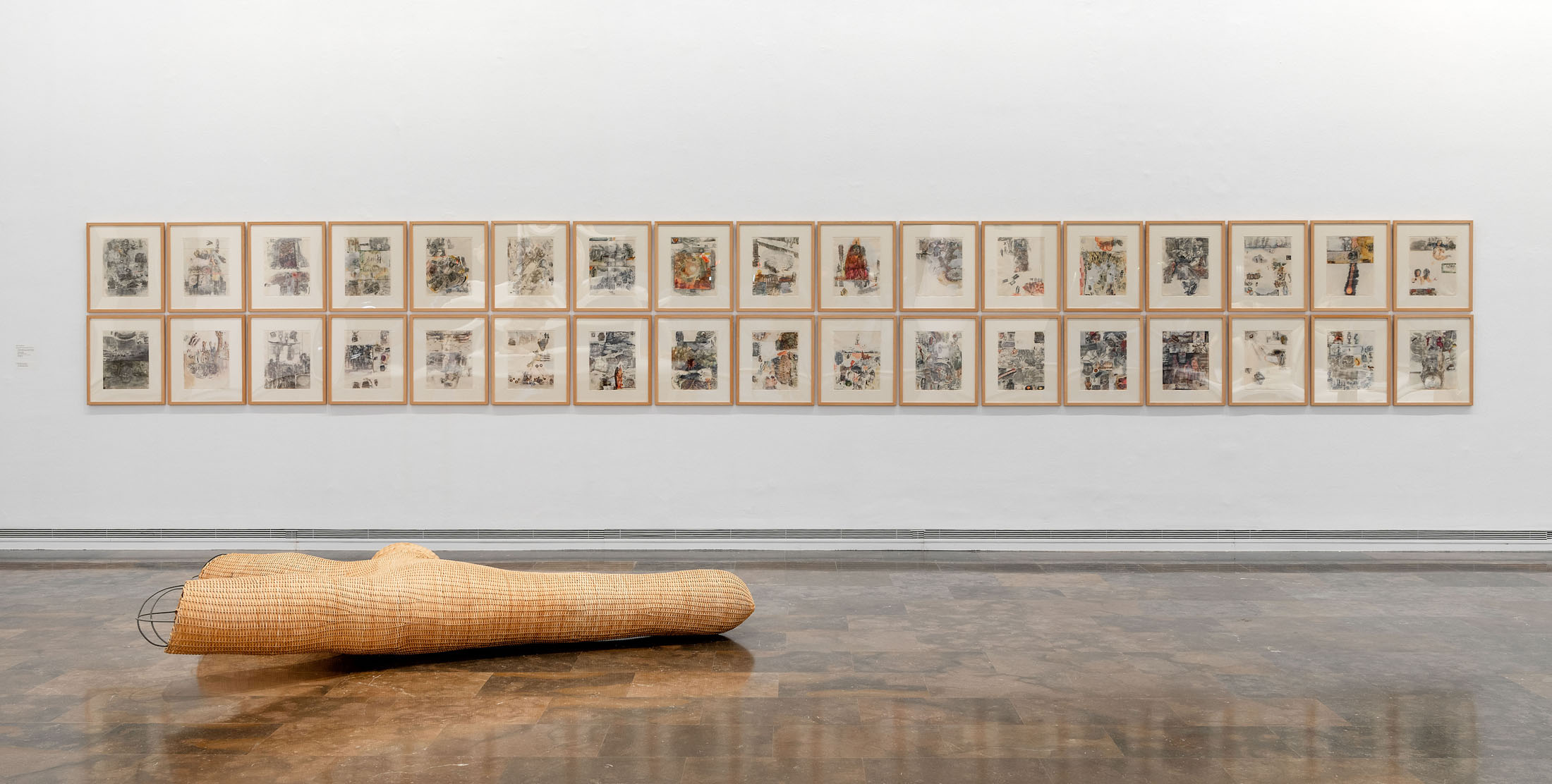 Scene ii. latencies at ivam, valencia 57