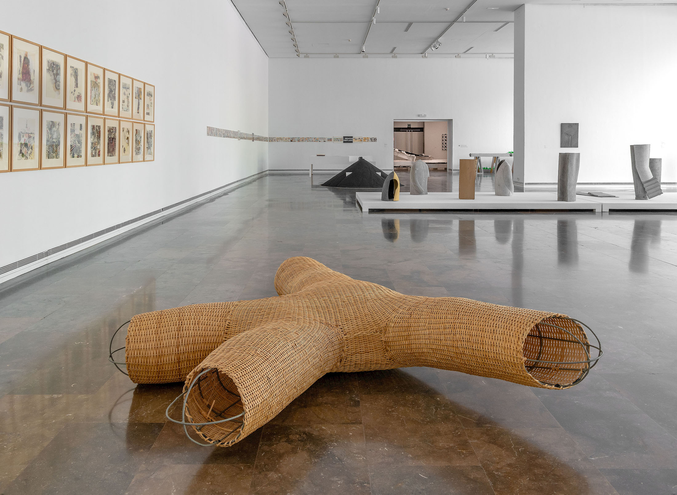 Scene ii. latencies at ivam, valencia 59