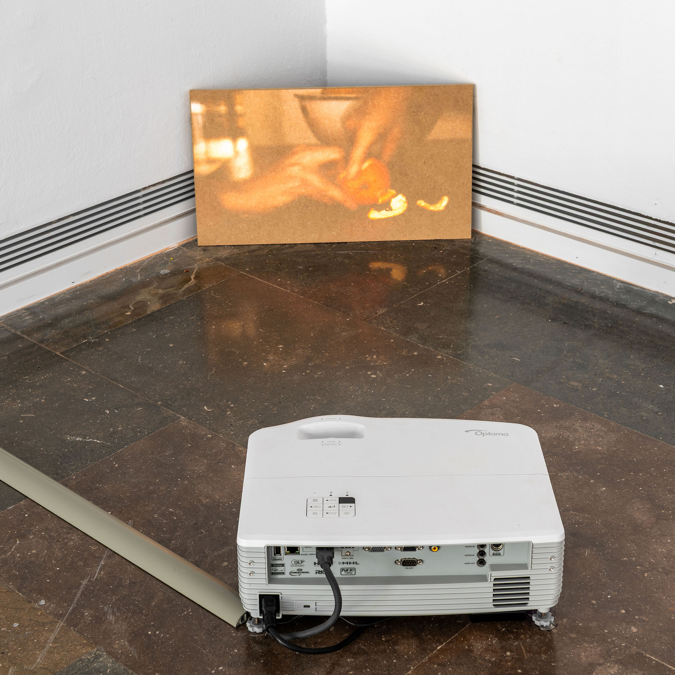 Scene ii. latencies at ivam, valencia 60