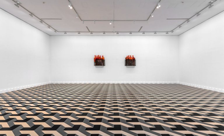 Scene ii. latencies at ivam, valencia 61