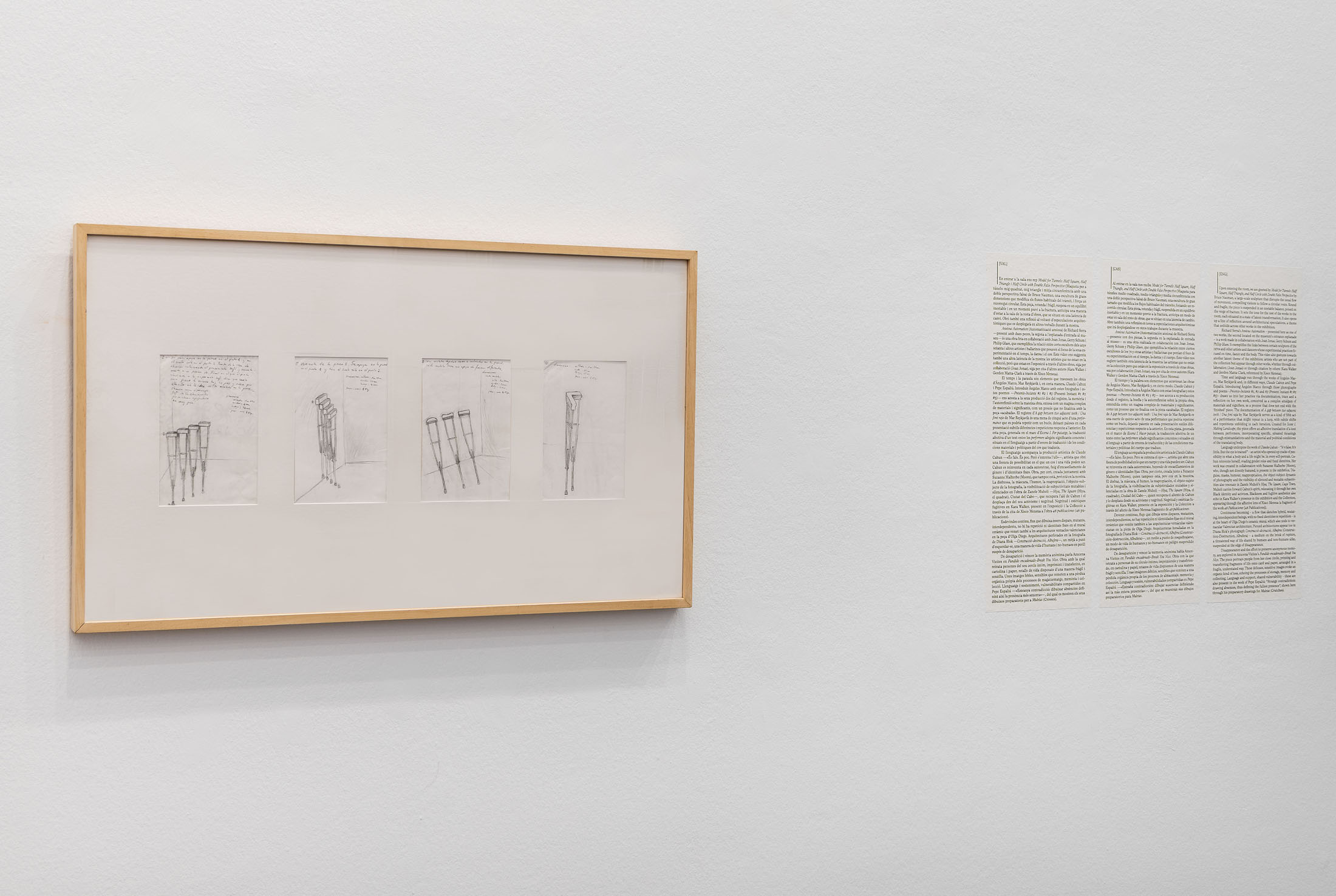 Scene ii. latencies at ivam, valencia 8