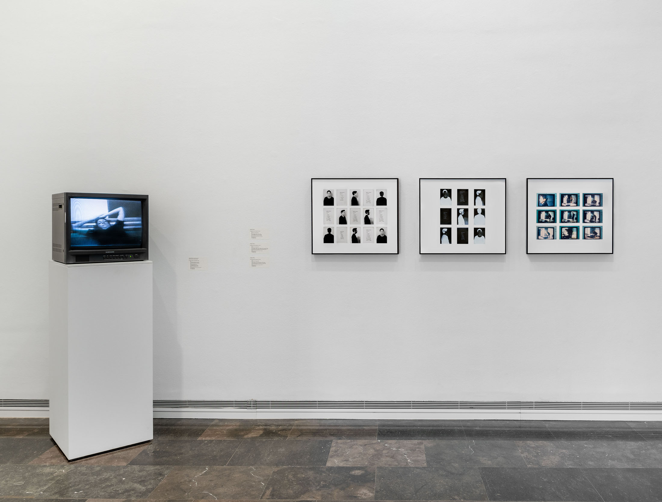 Scene ii. latencies at ivam, valencia 9