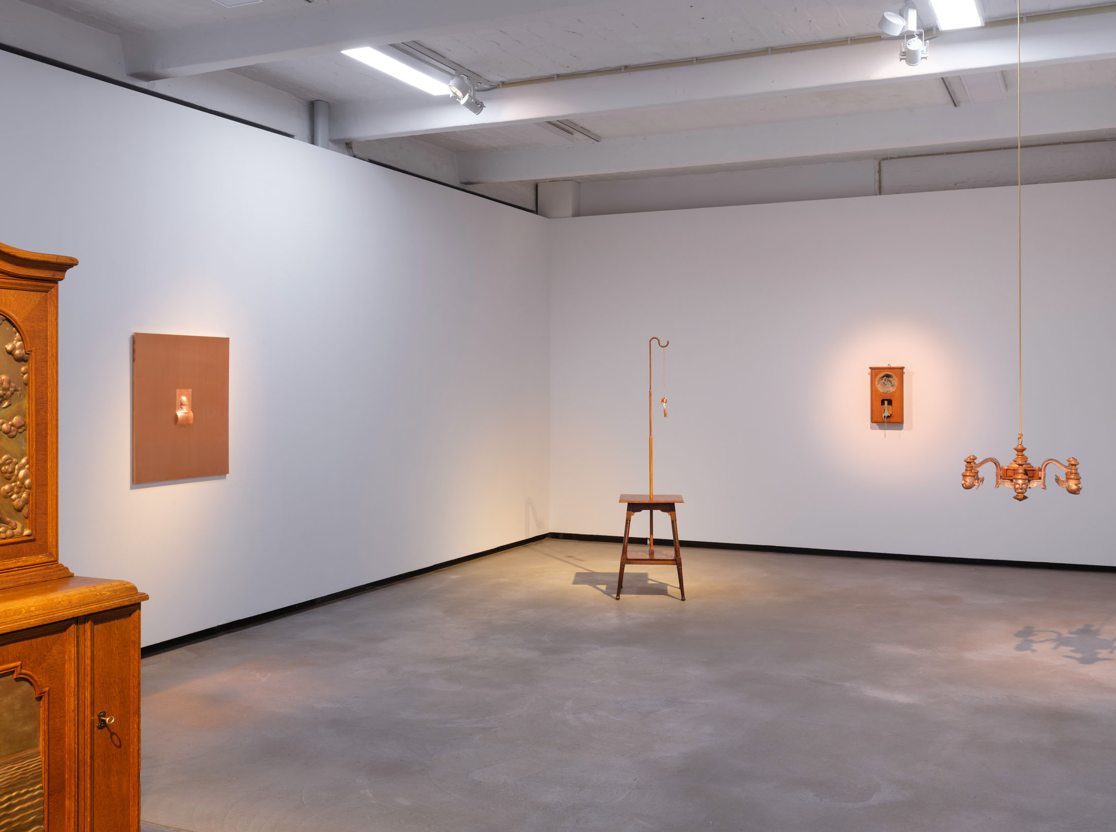 Uri zamir at künstlerhaus bethanien, berlin, germany 16