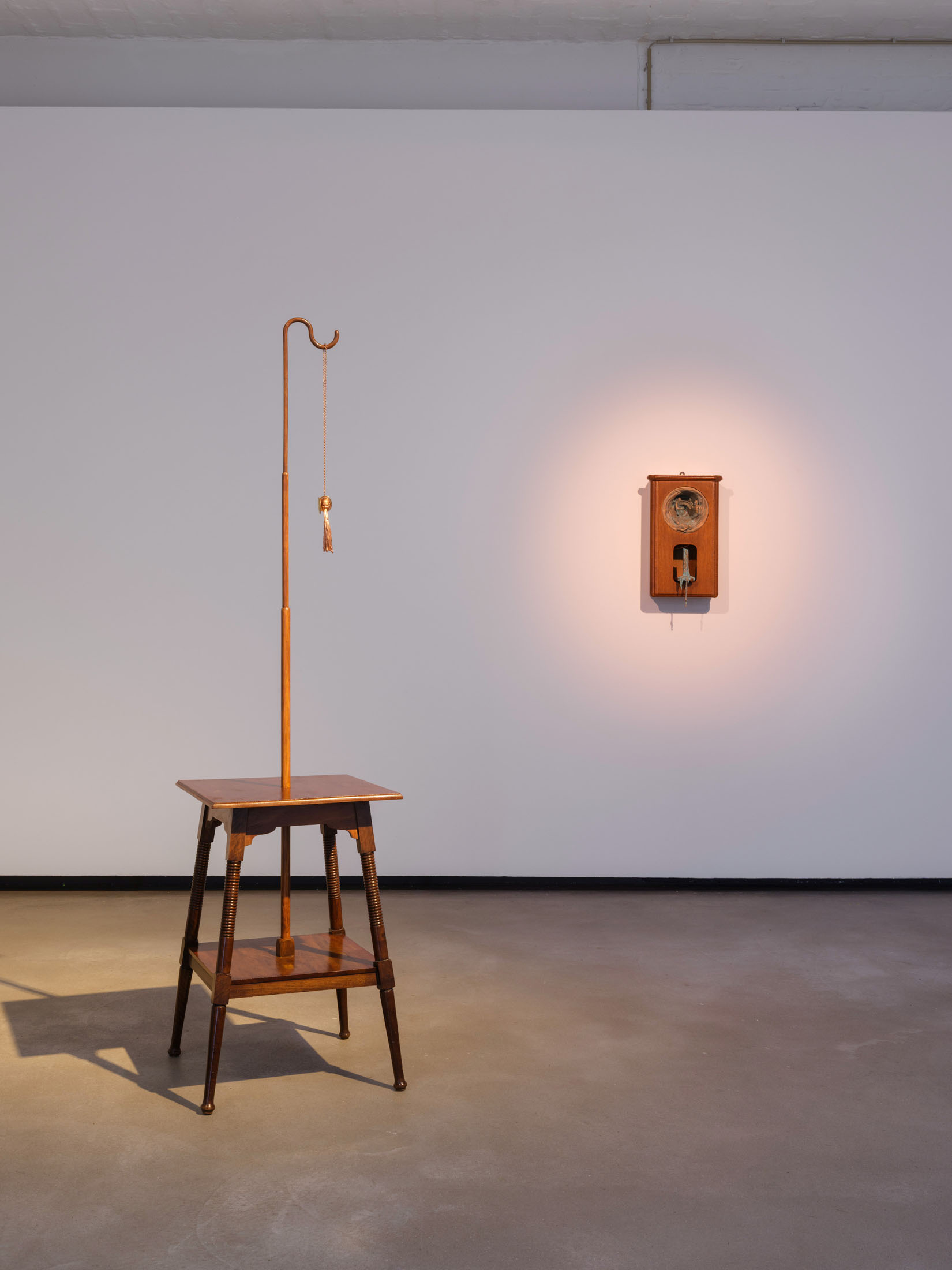 Uri zamir at künstlerhaus bethanien, berlin, germany 6