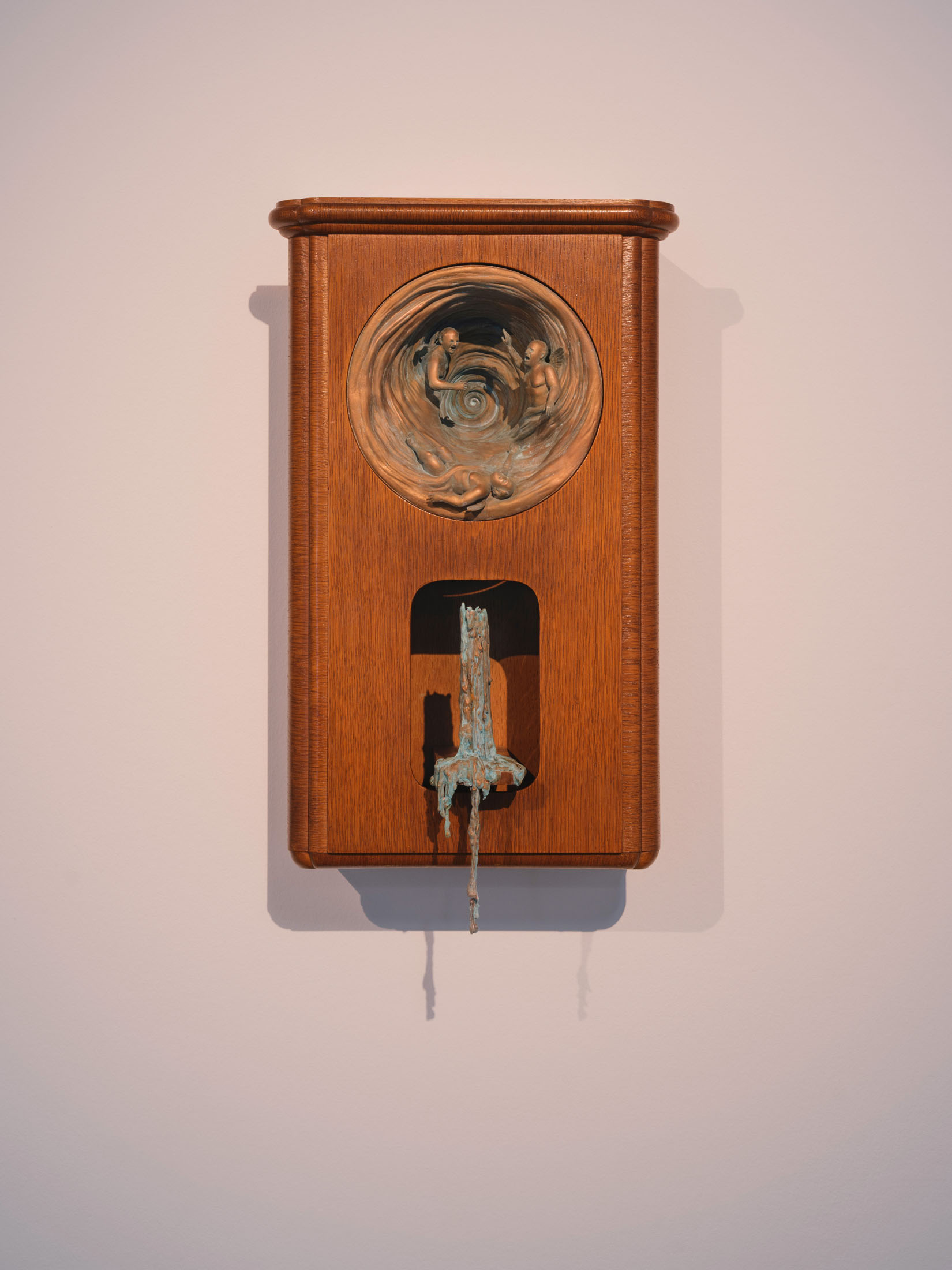 Uri zamir at künstlerhaus bethanien, berlin, germany 8