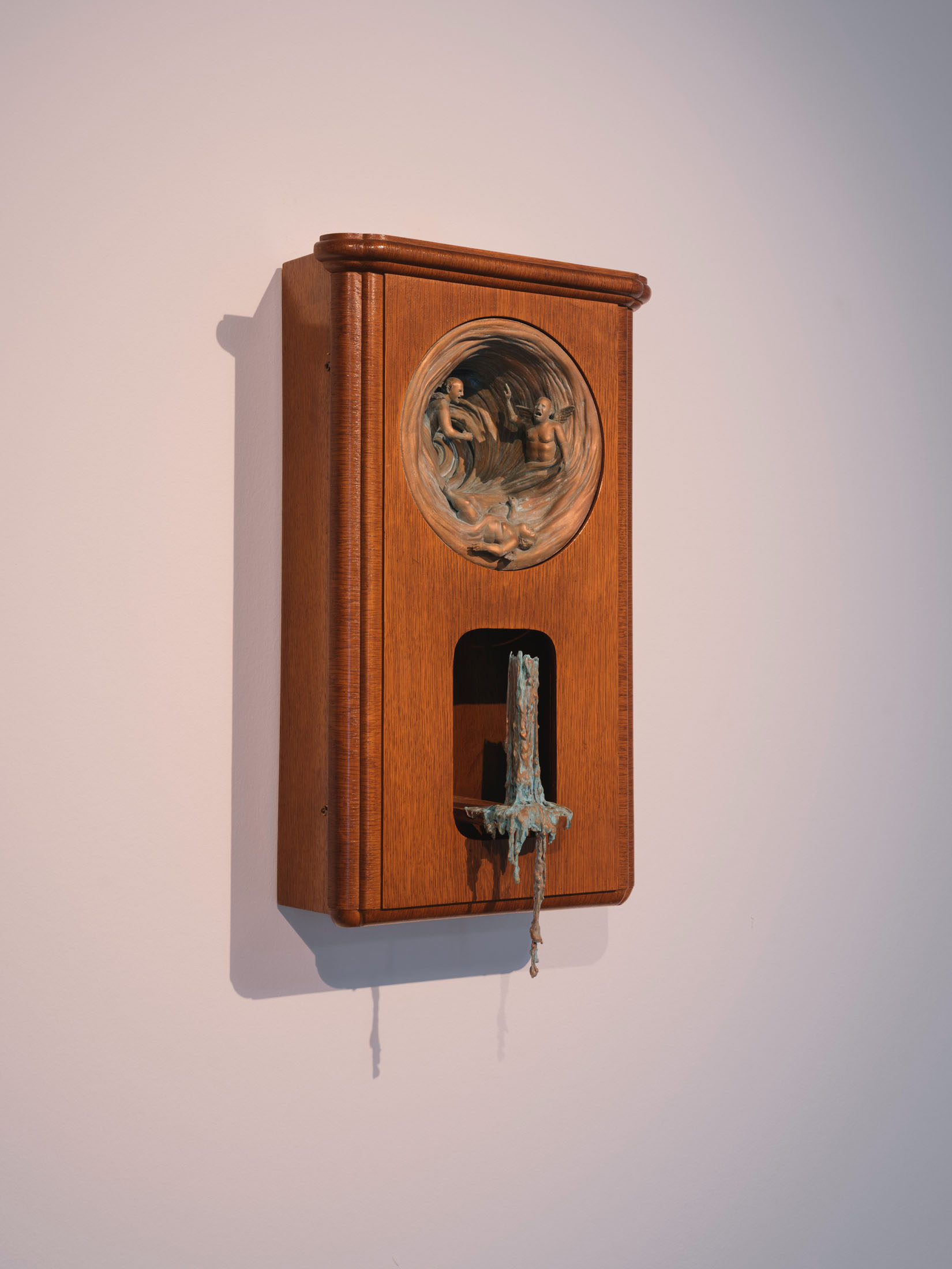 Uri zamir at künstlerhaus bethanien, berlin, germany 9