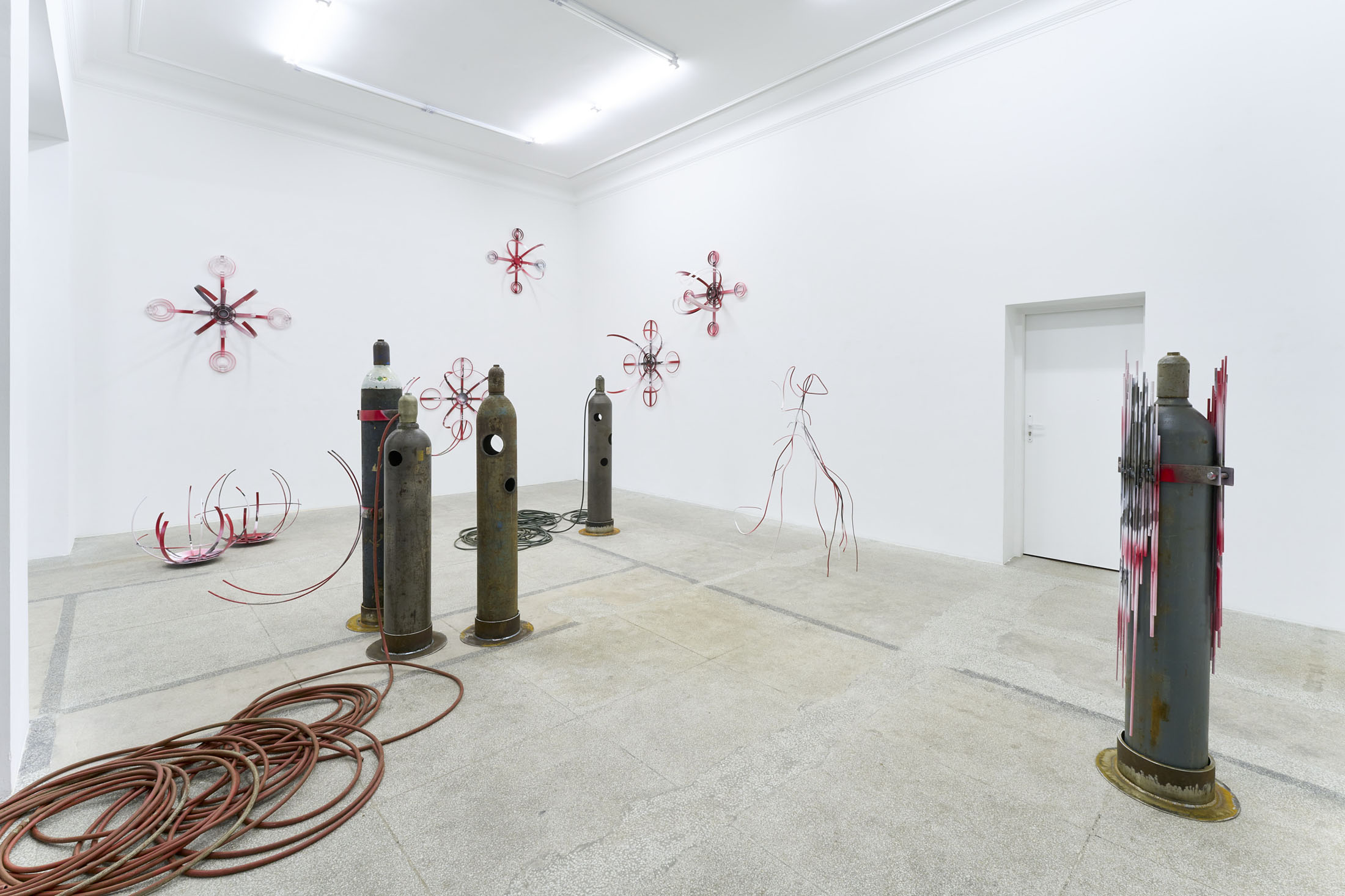 Zuza golińska at piktogram, warsaw 10