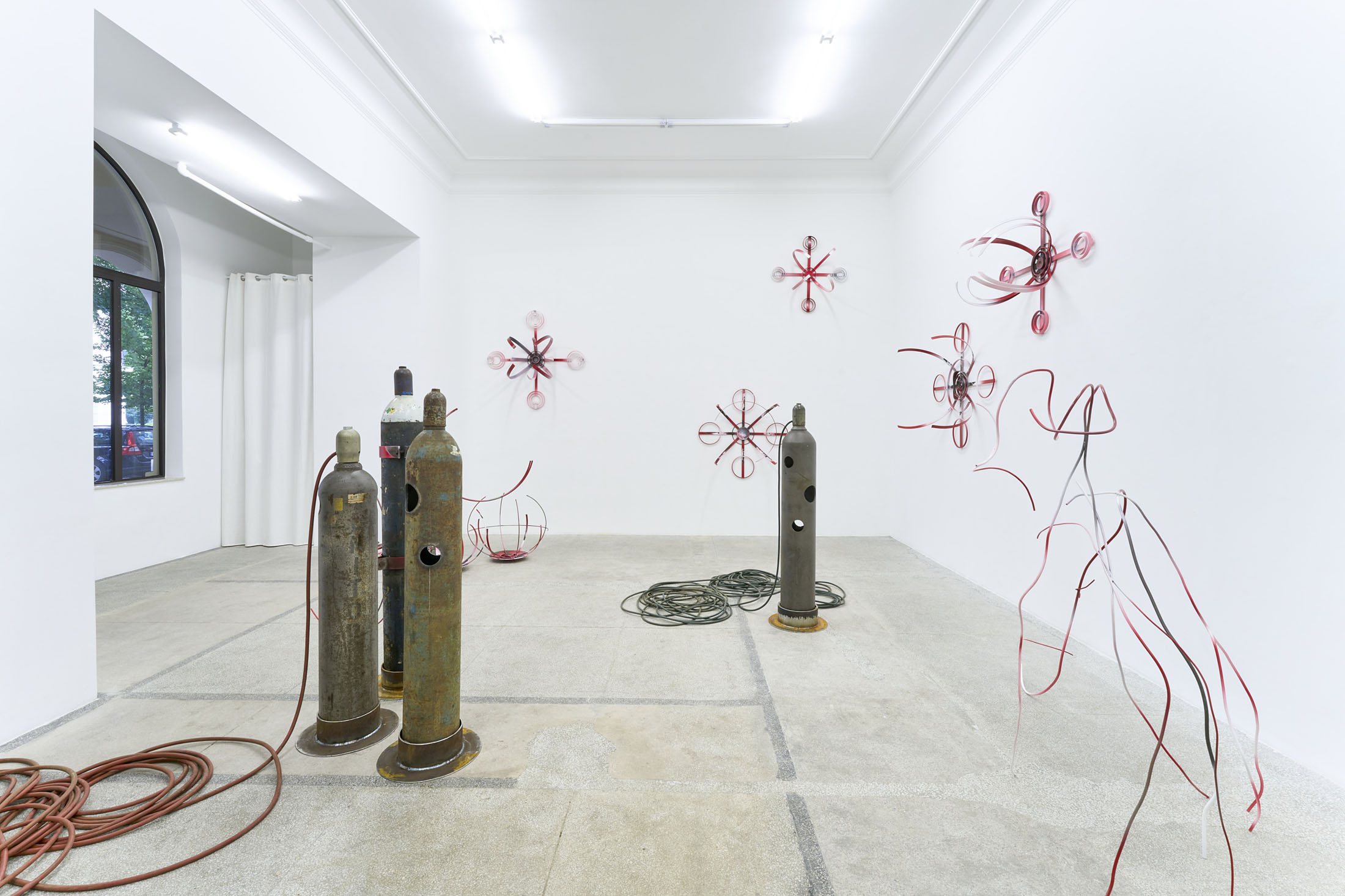 Zuza golińska at piktogram, warsaw 11