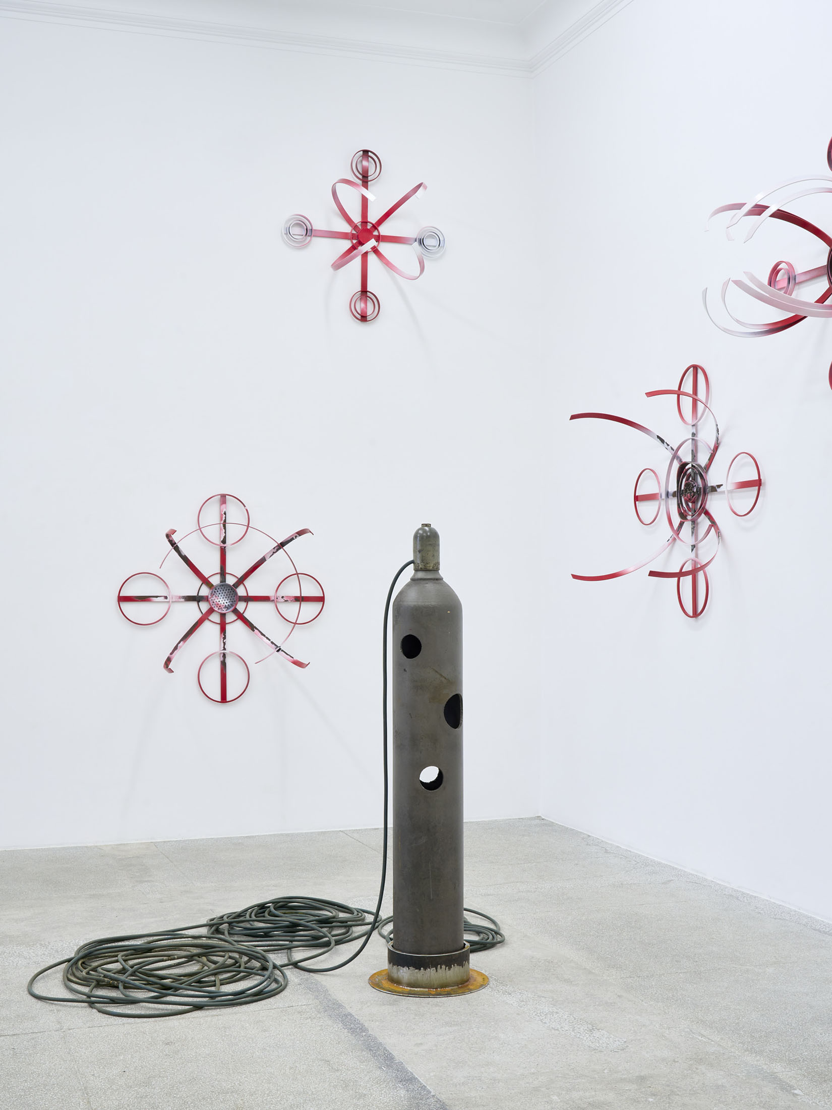 Zuza golińska at piktogram, warsaw 13